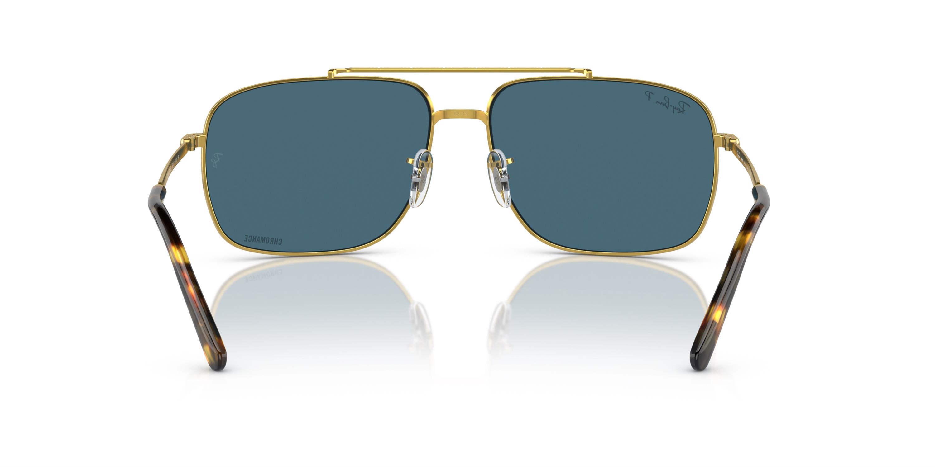 RAY-BAN 0RB3796 9196S2 62