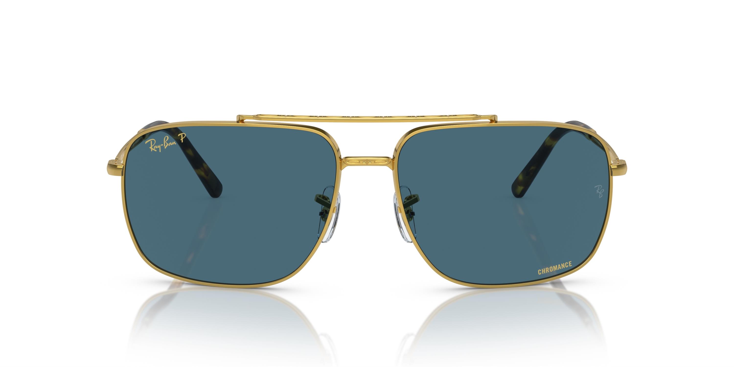 RAY-BAN 0RB3796 9196S2 62
