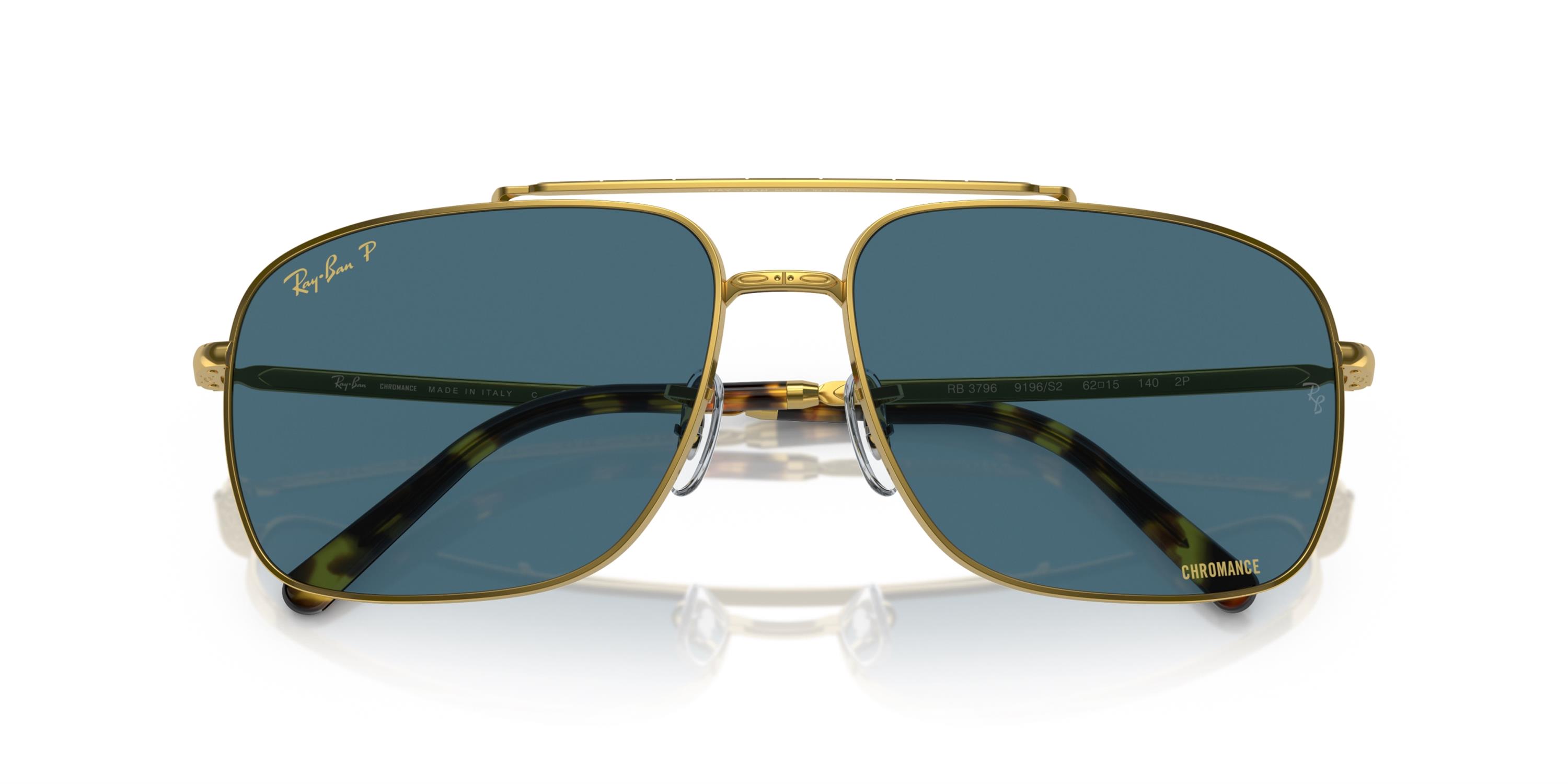 RAY-BAN 0RB3796 9196S2 62