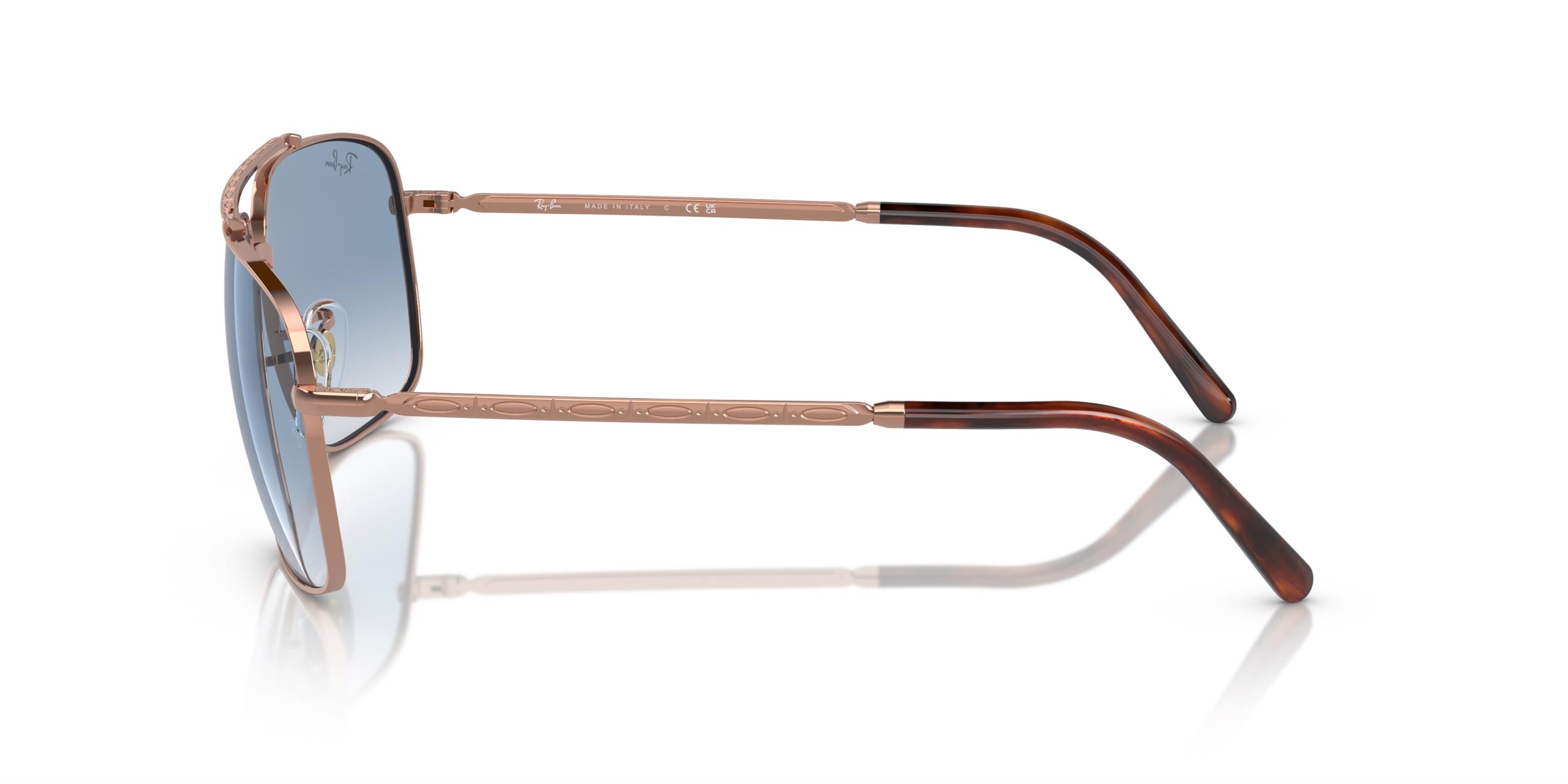 RAY-BAN 0RB3796 92023F 59