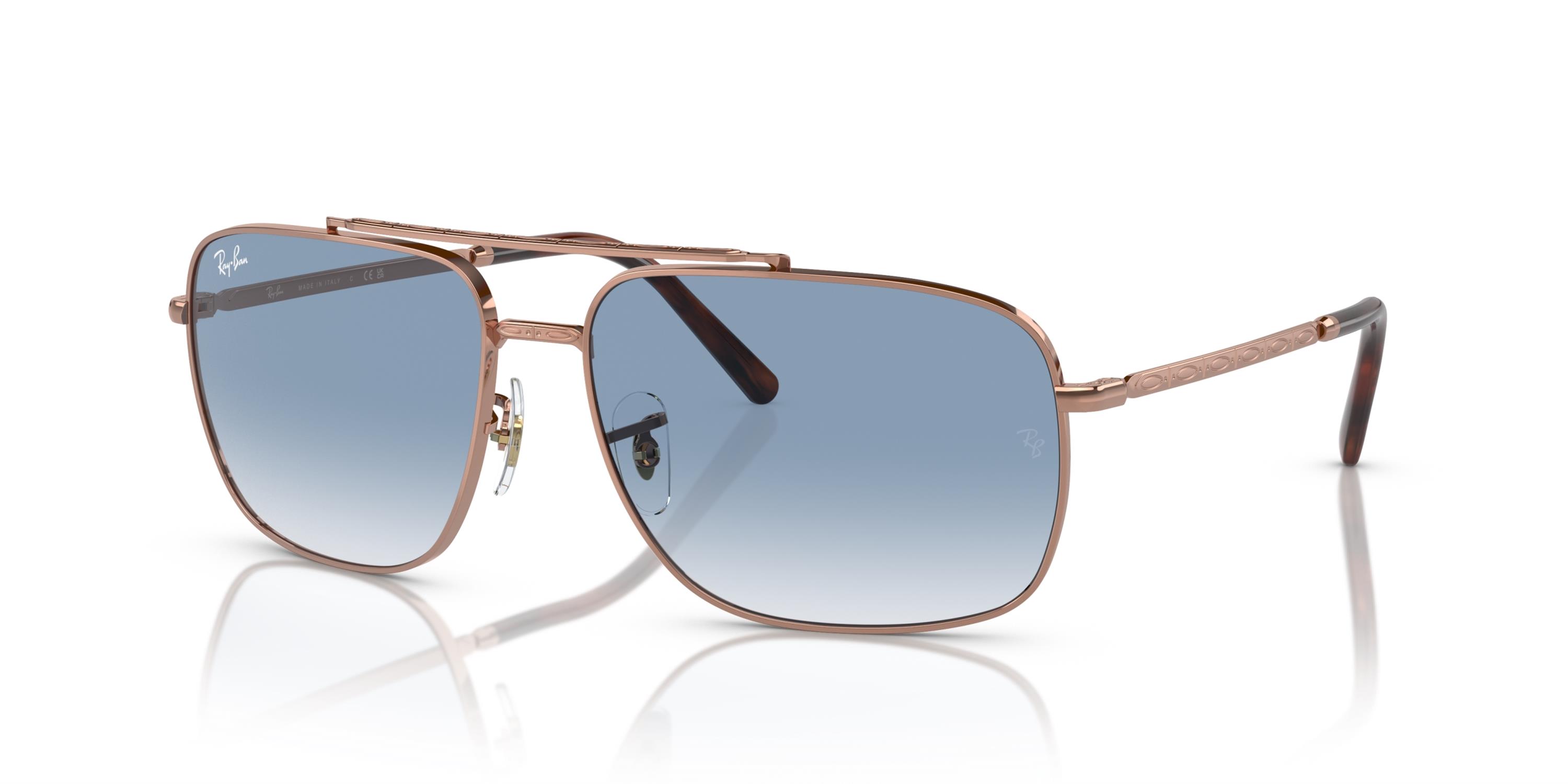 RAY-BAN 0RB3796 92023F 62