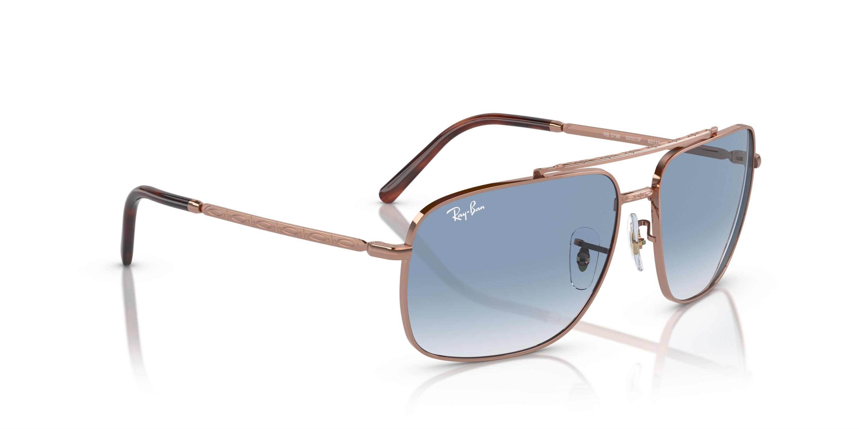 RAY-BAN 0RB3796 92023F 62