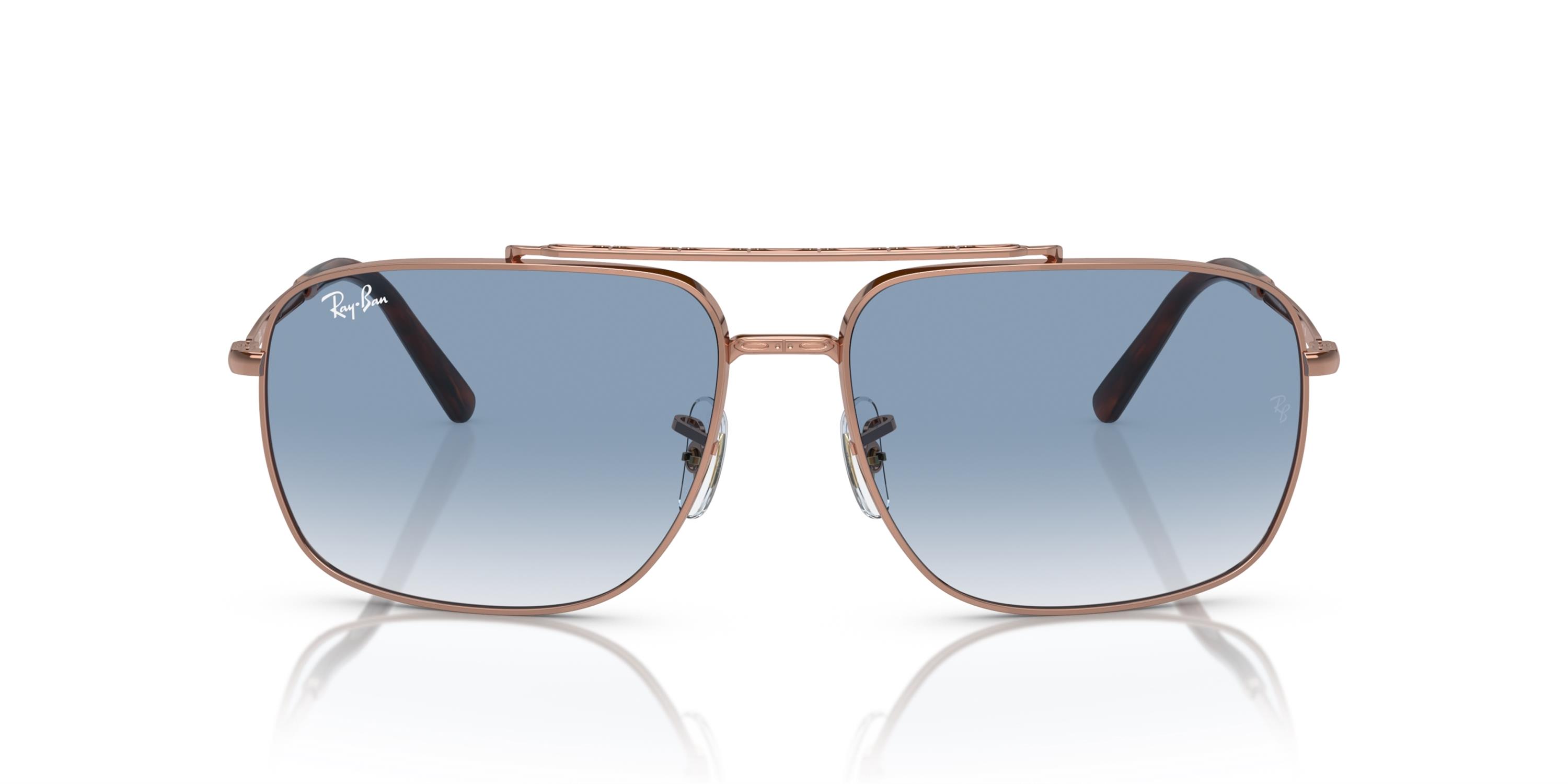 RAY-BAN 0RB3796 92023F 62