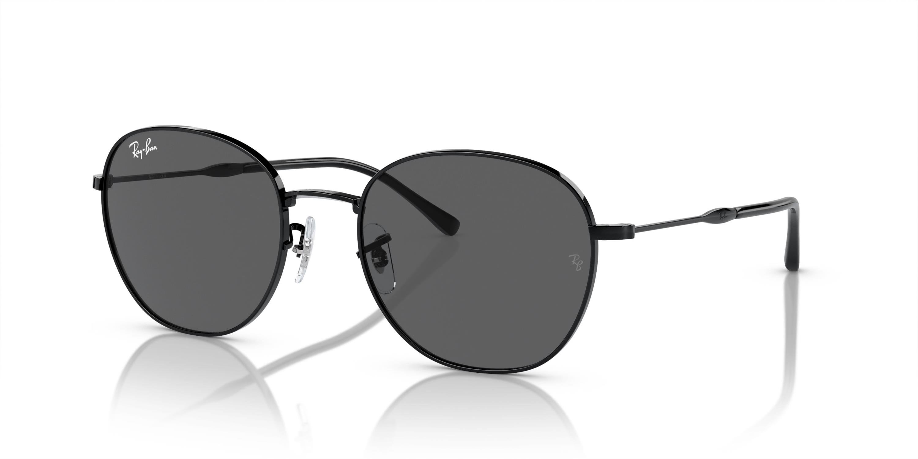 RAY-BAN 0RB3809 002-B1 55