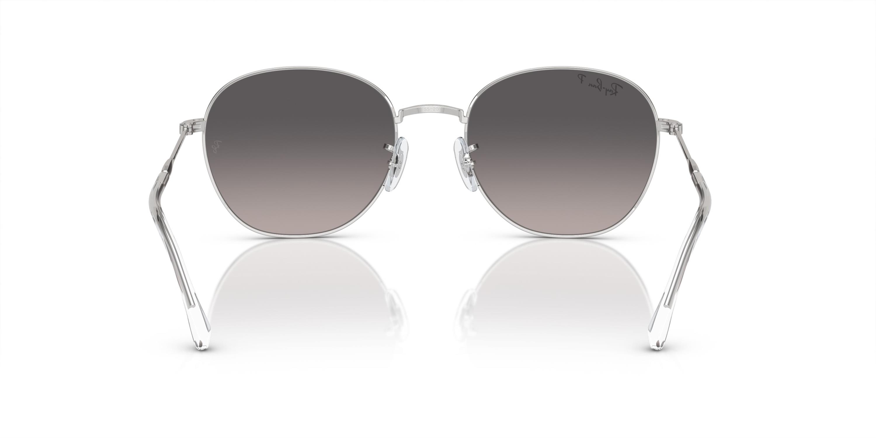 RAY-BAN 0RB3809 003-M3 53