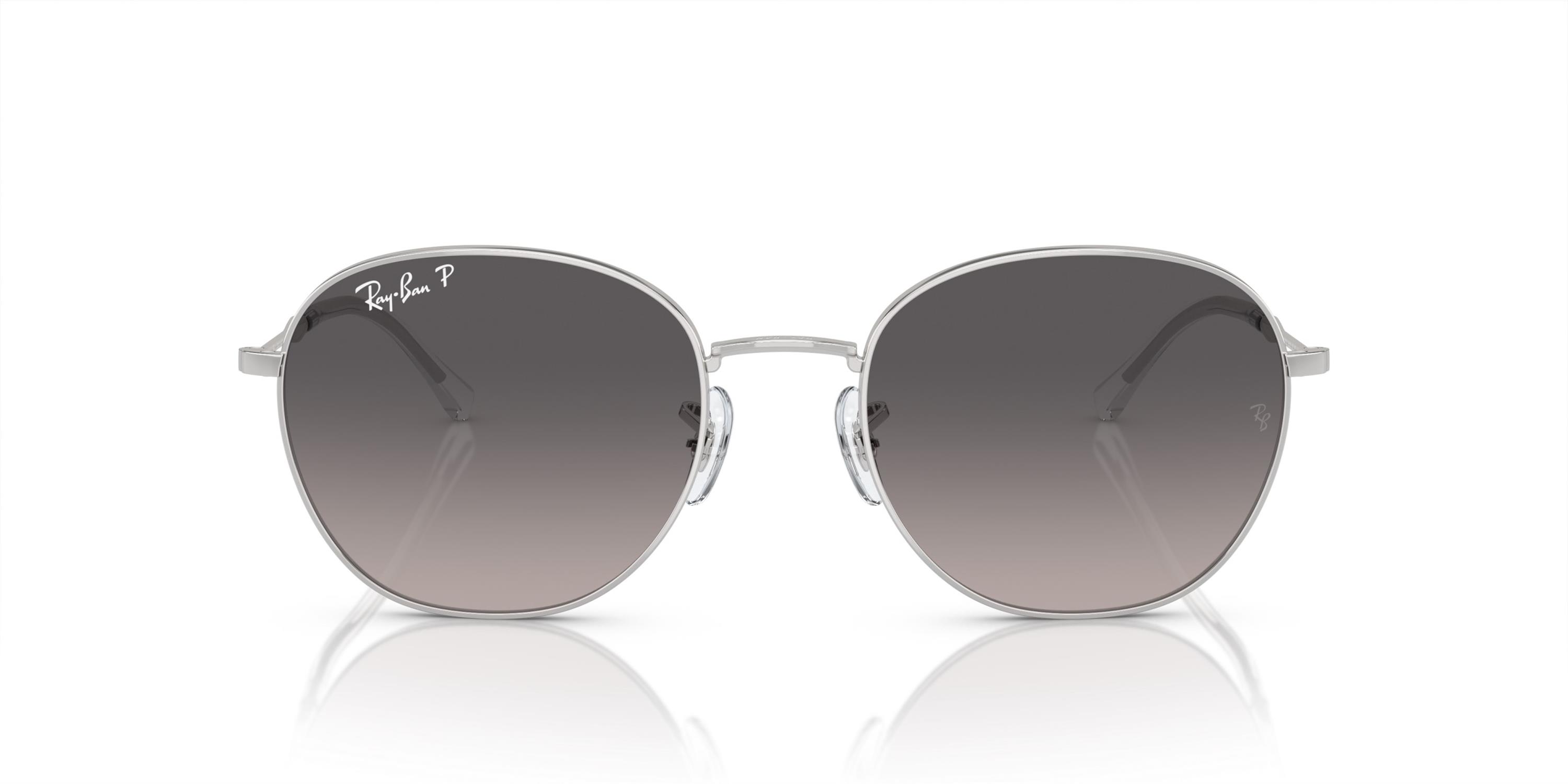 RAY-BAN 0RB3809 003-M3 53
