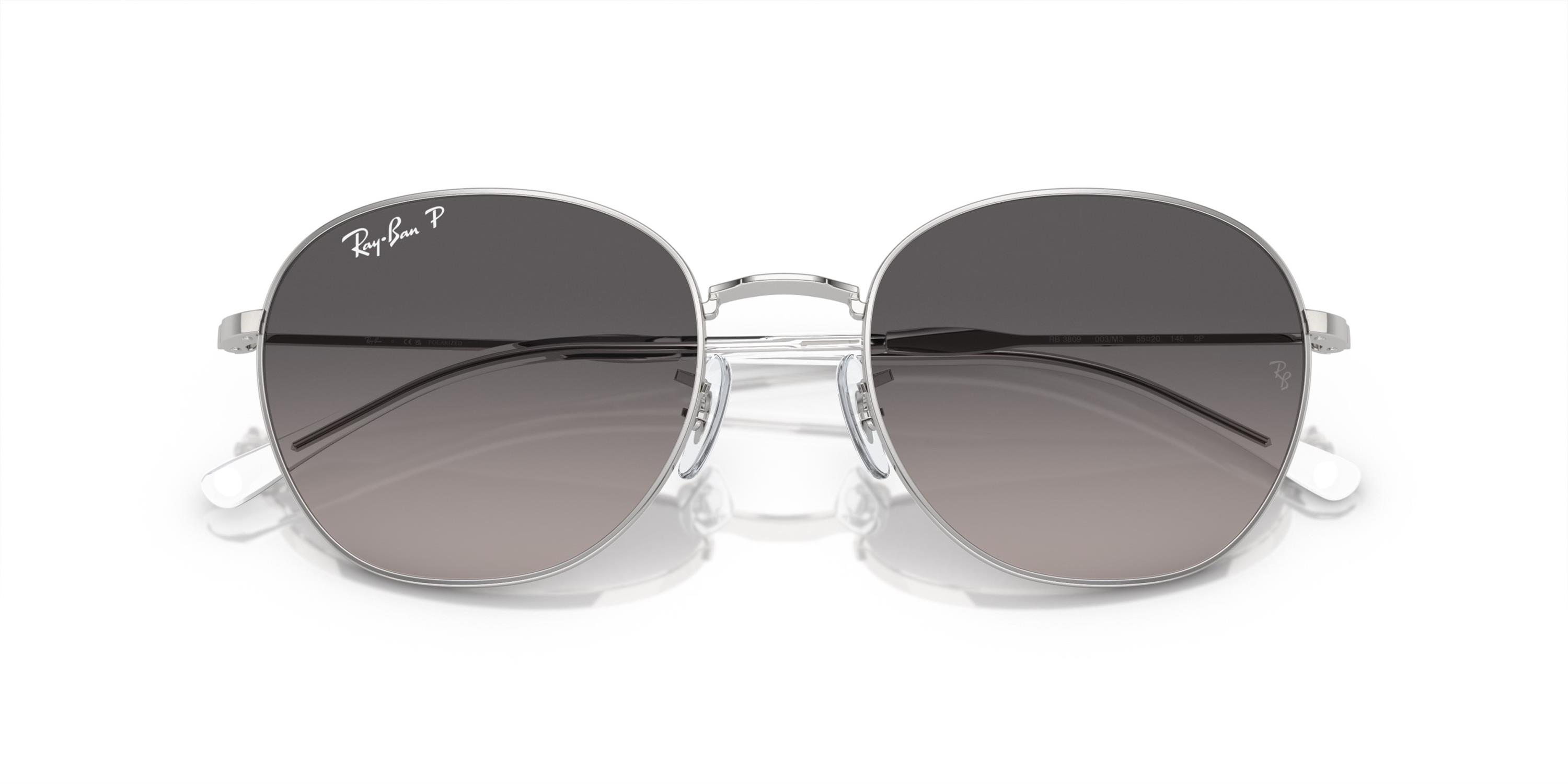 RAY-BAN 0RB3809 003-M3 53