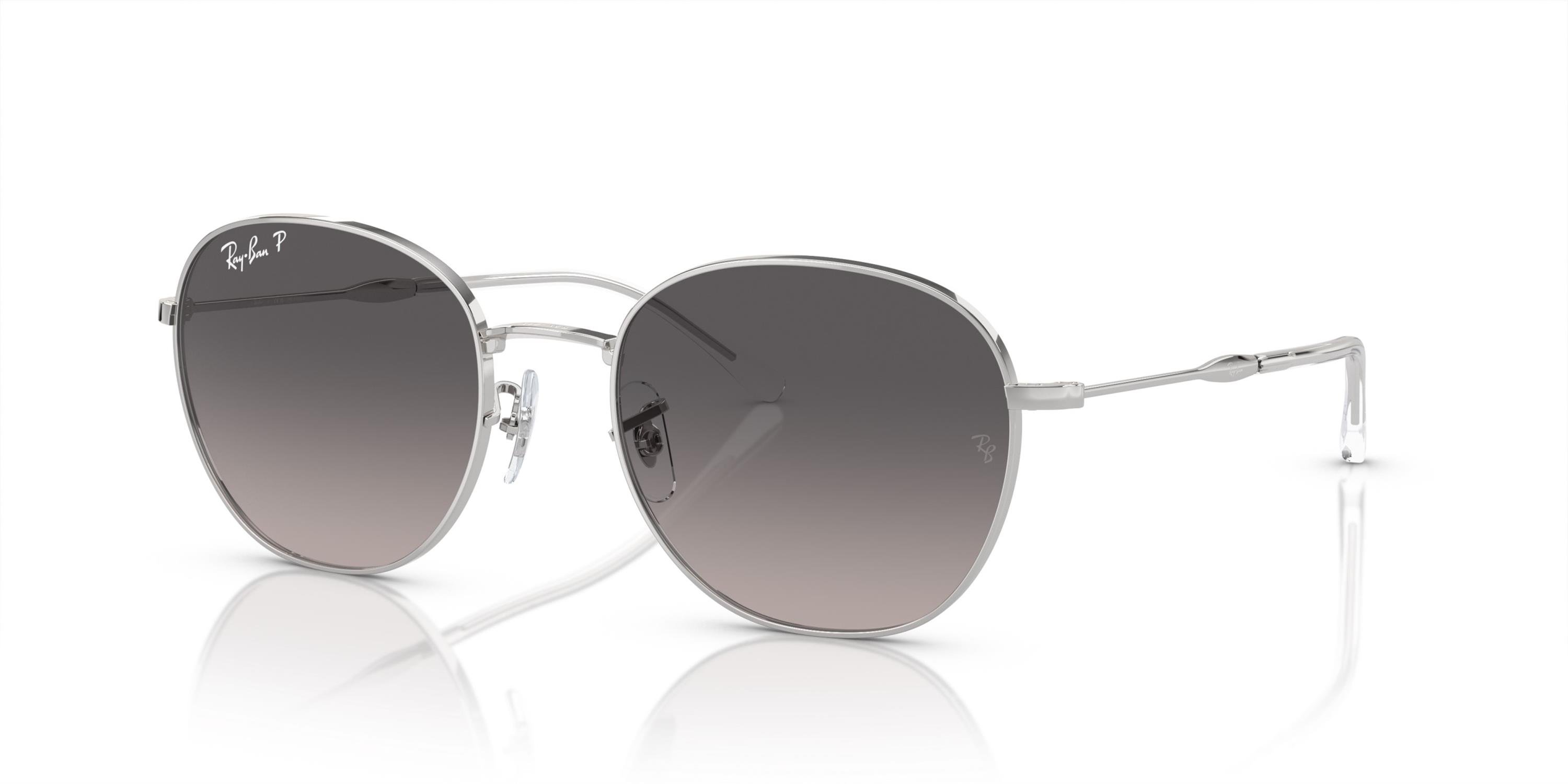 RAY-BAN 0RB3809 003-M3 55