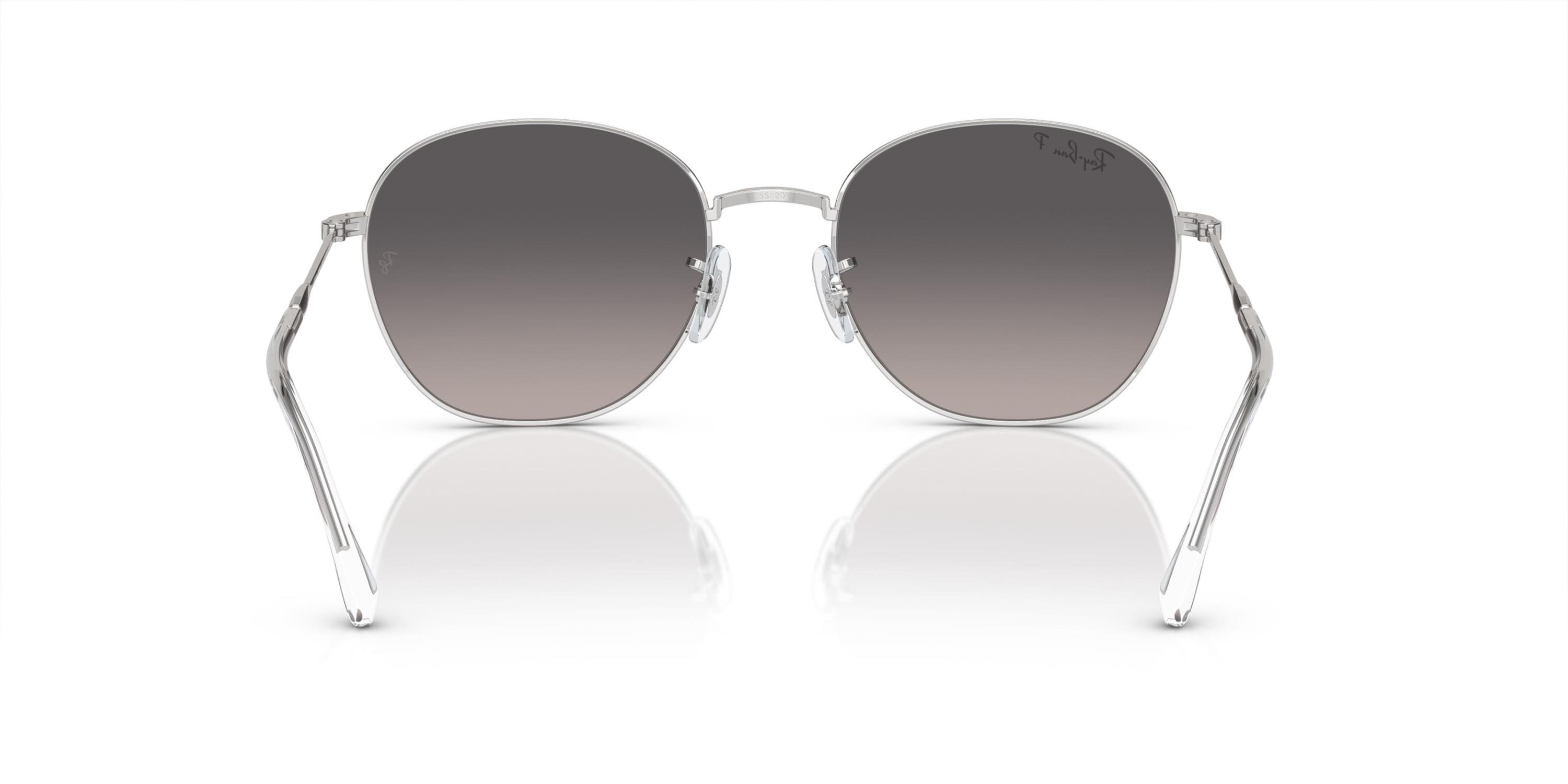 RAY-BAN 0RB3809 003-M3 55