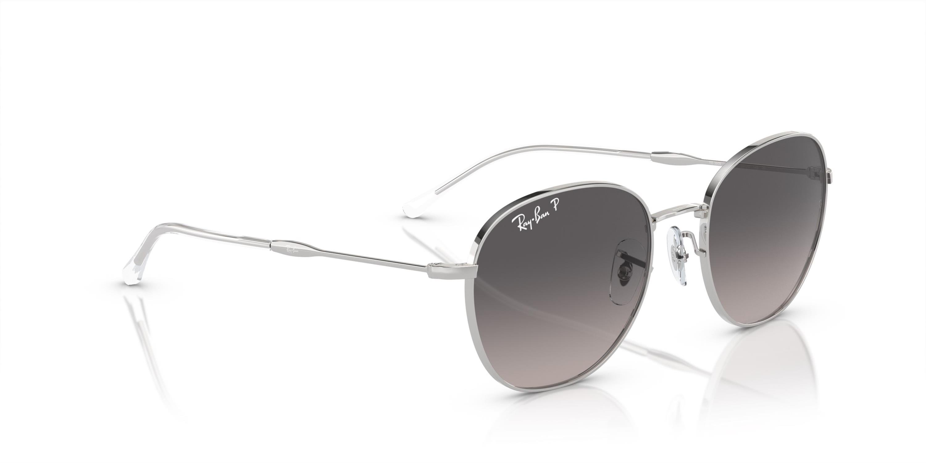 RAY-BAN 0RB3809 003-M3 55
