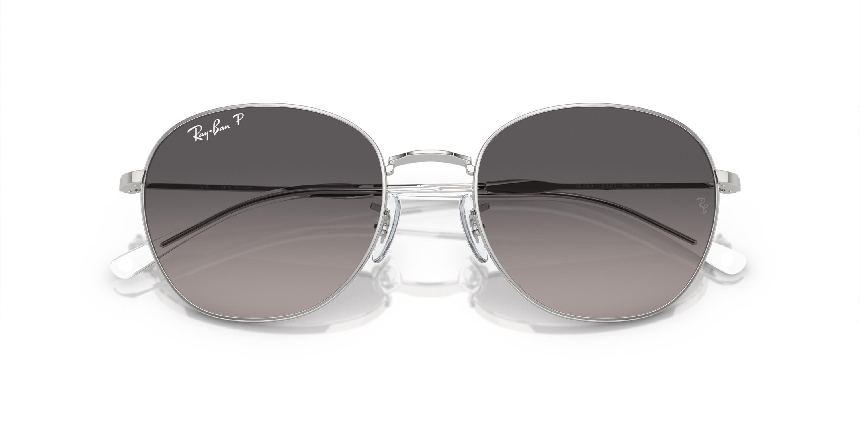 RAY-BAN 0RB3809 003-M3 55