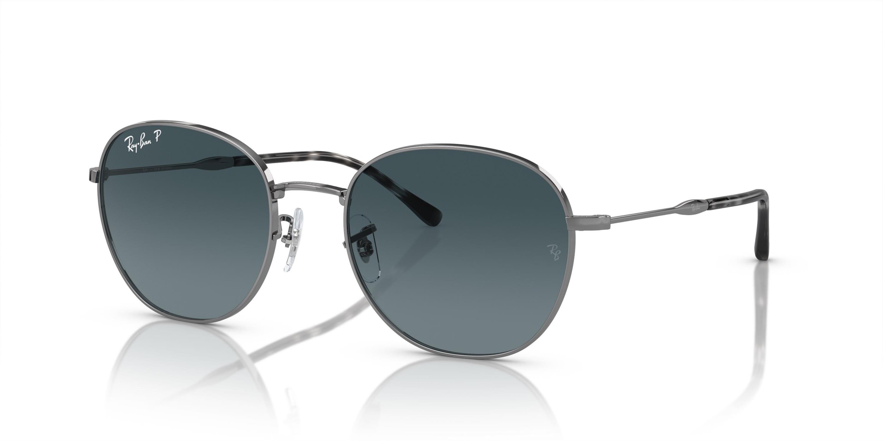 RAY-BAN 0RB3809 004-S3 55