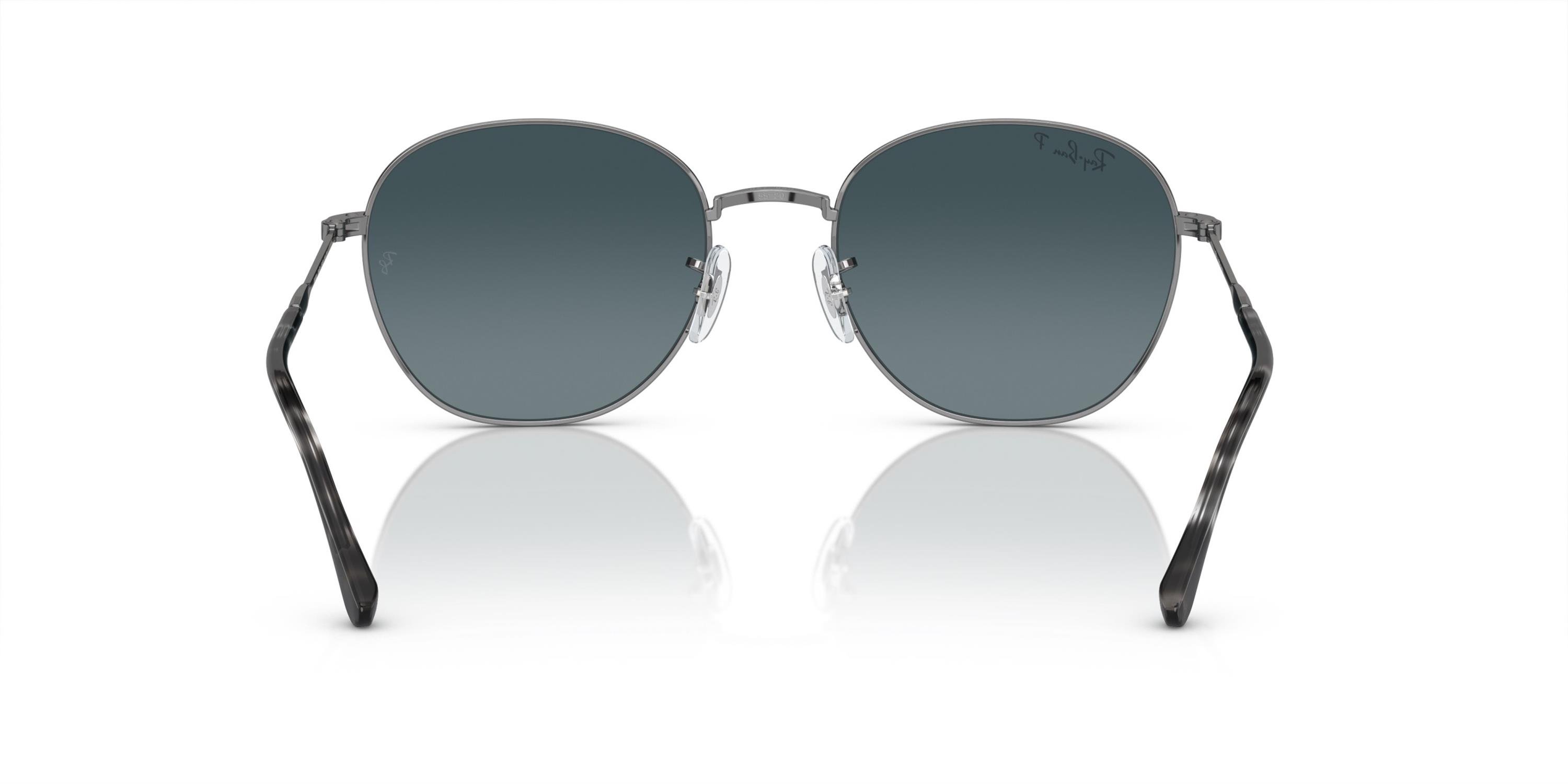RAY-BAN 0RB3809 004-S3 55