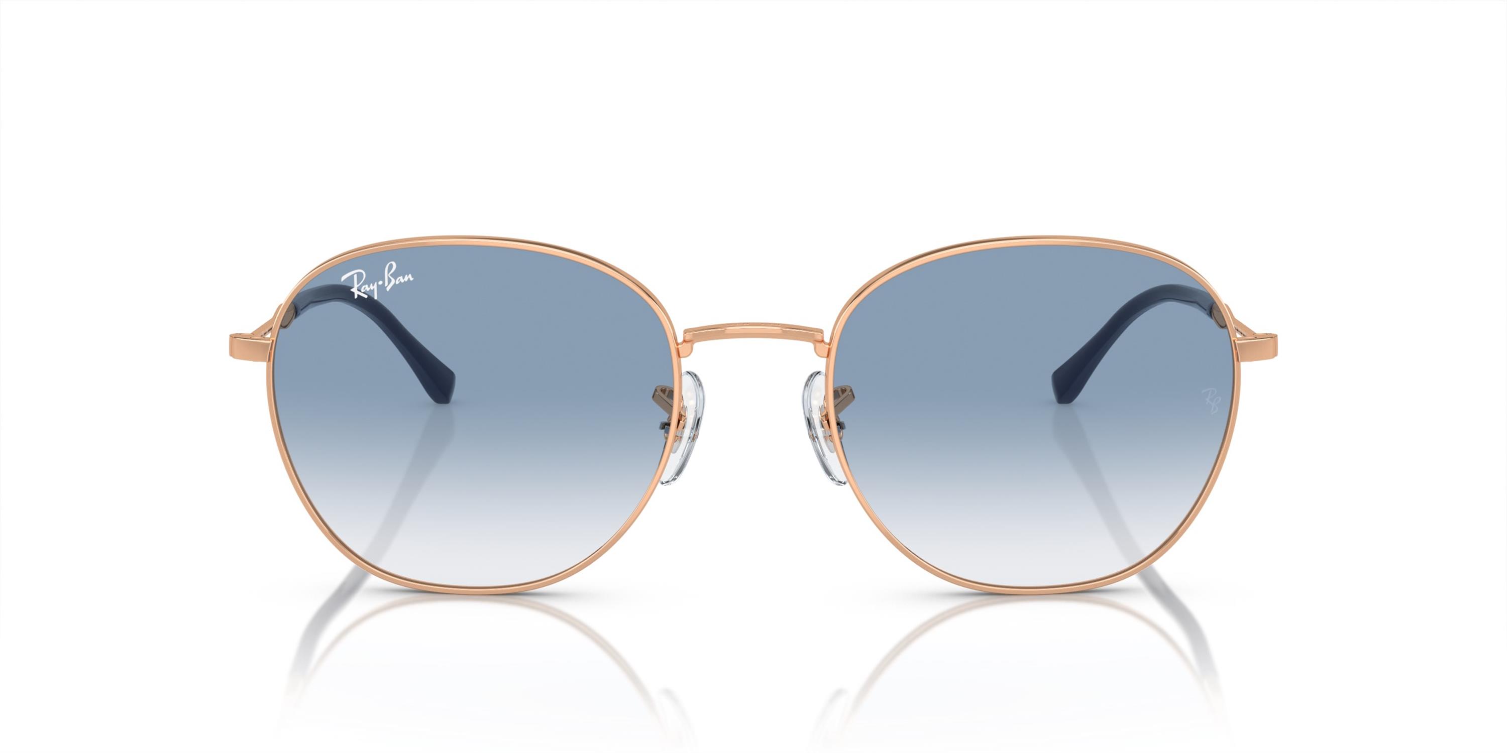 RAY-BAN 0RB3809 92623F 55