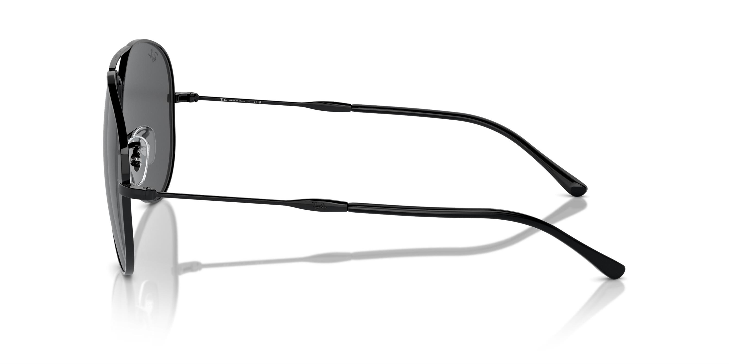 RAY-BAN 0RB3825 002-B1 58