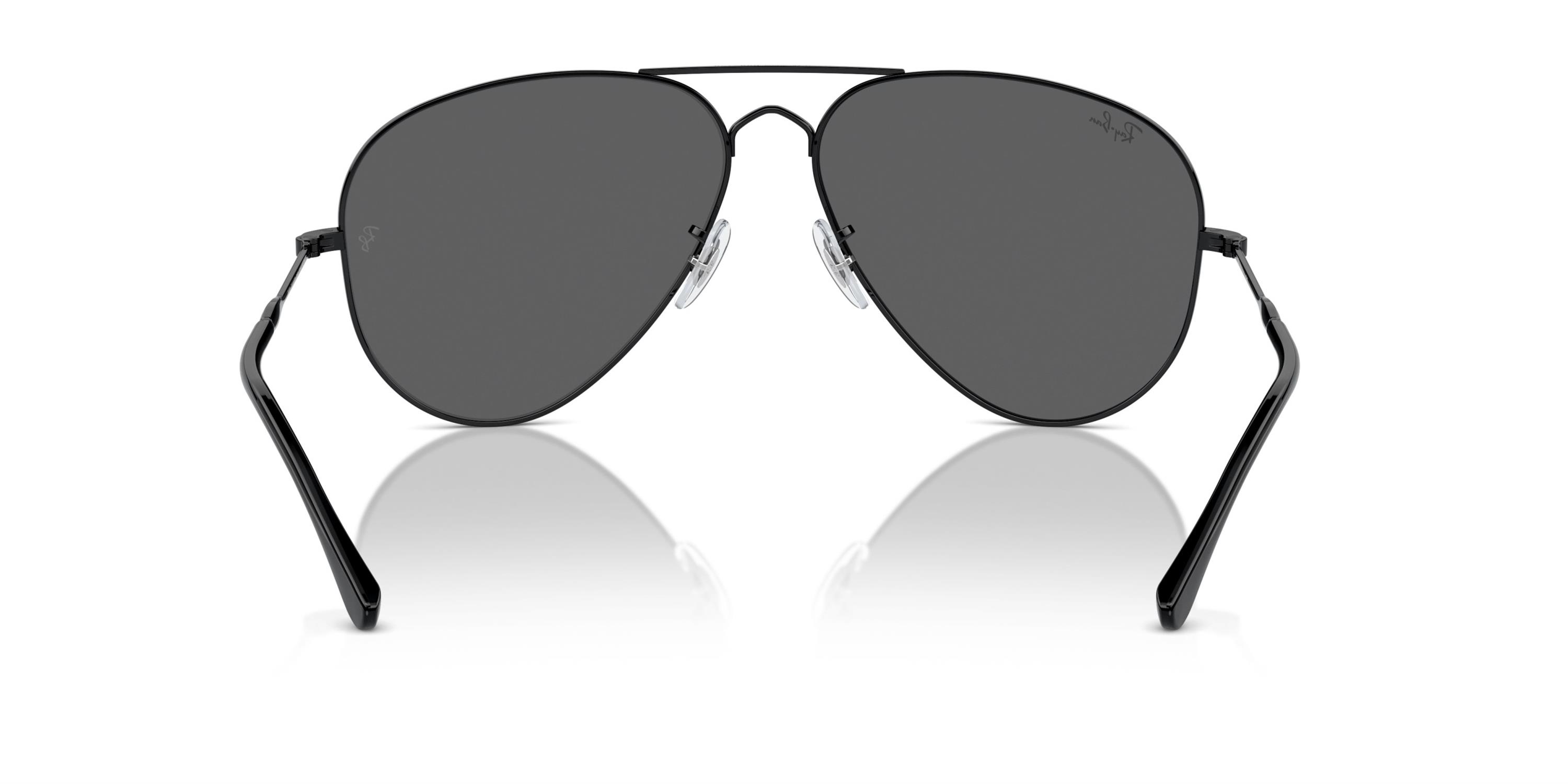 RAY-BAN 0RB3825 002-B1 58