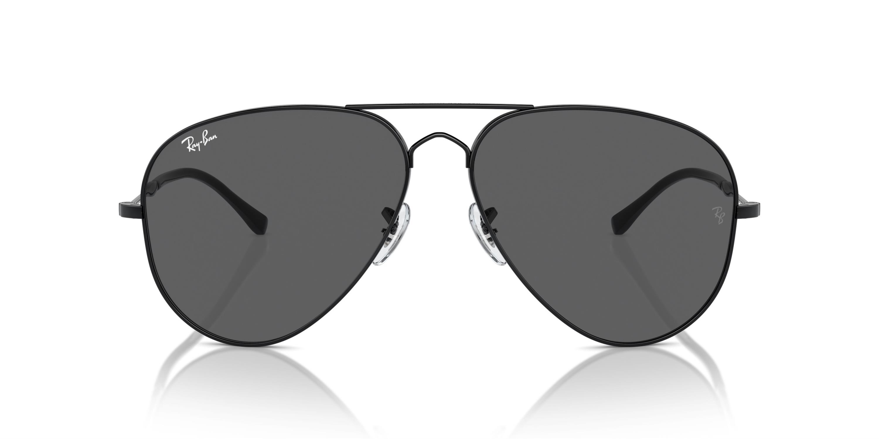 RAY-BAN 0RB3825 002-B1 58