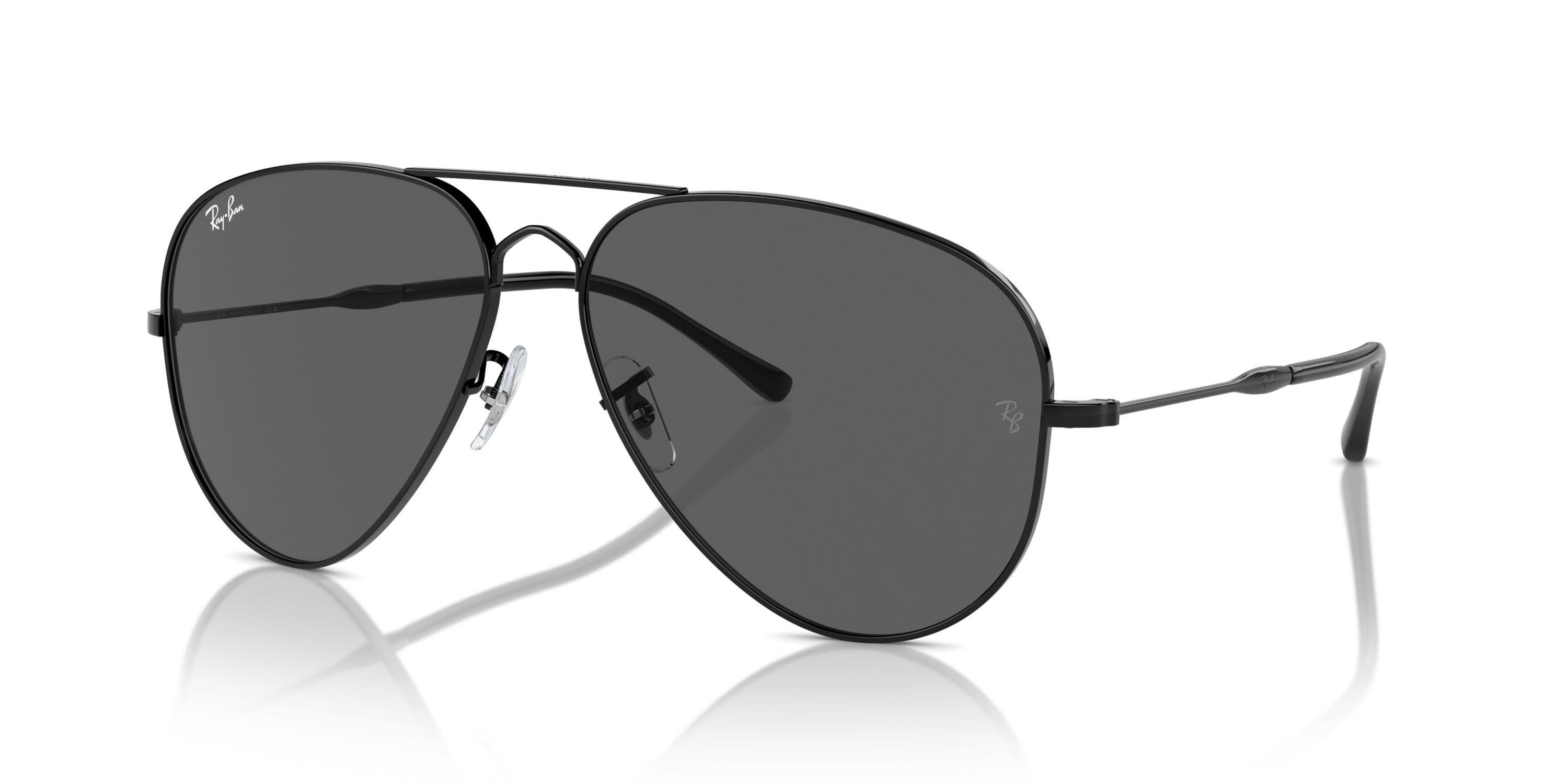 RAY-BAN 0RB3825 002-B1 62