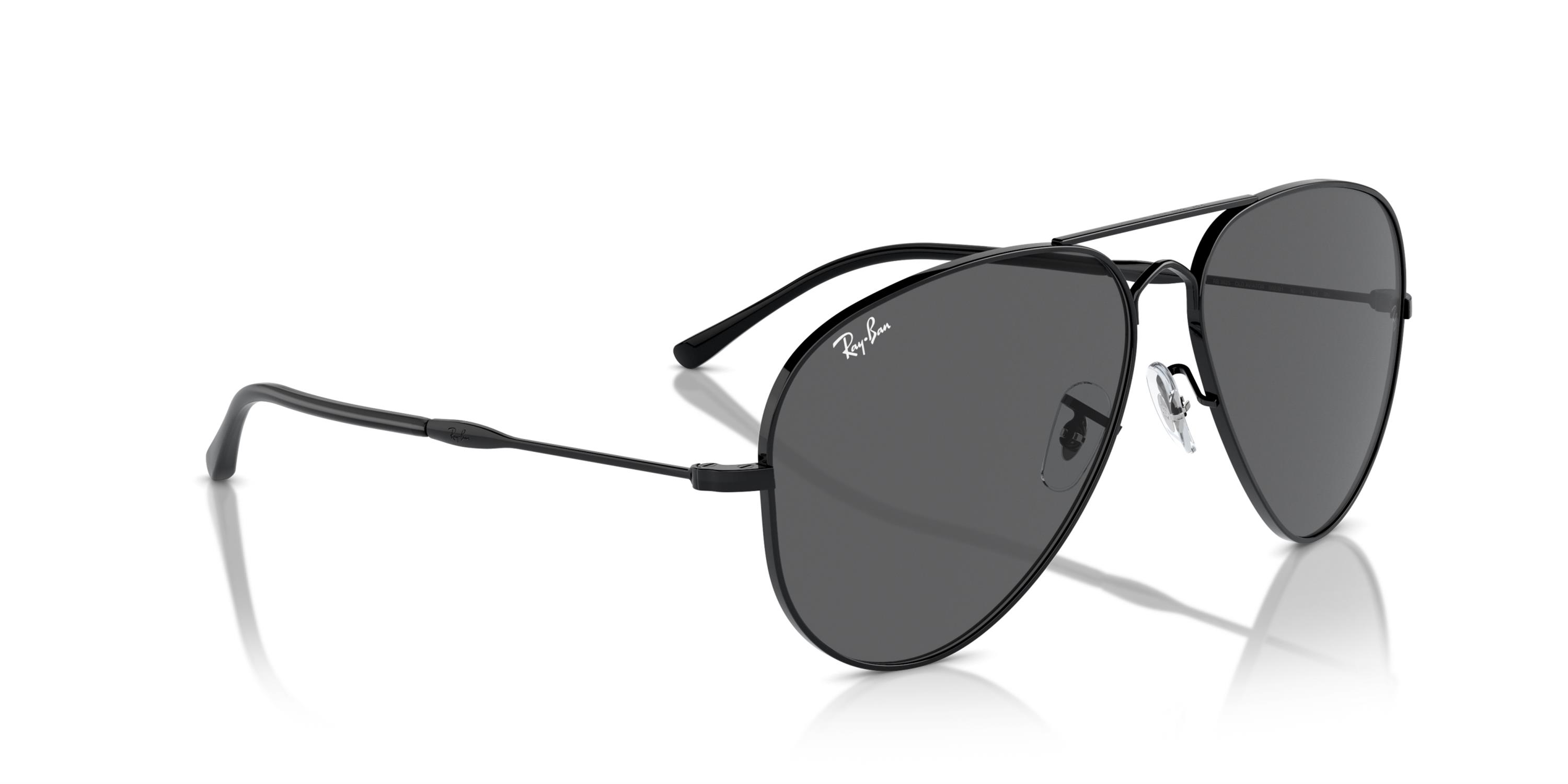 RAY-BAN 0RB3825 002-B1 62
