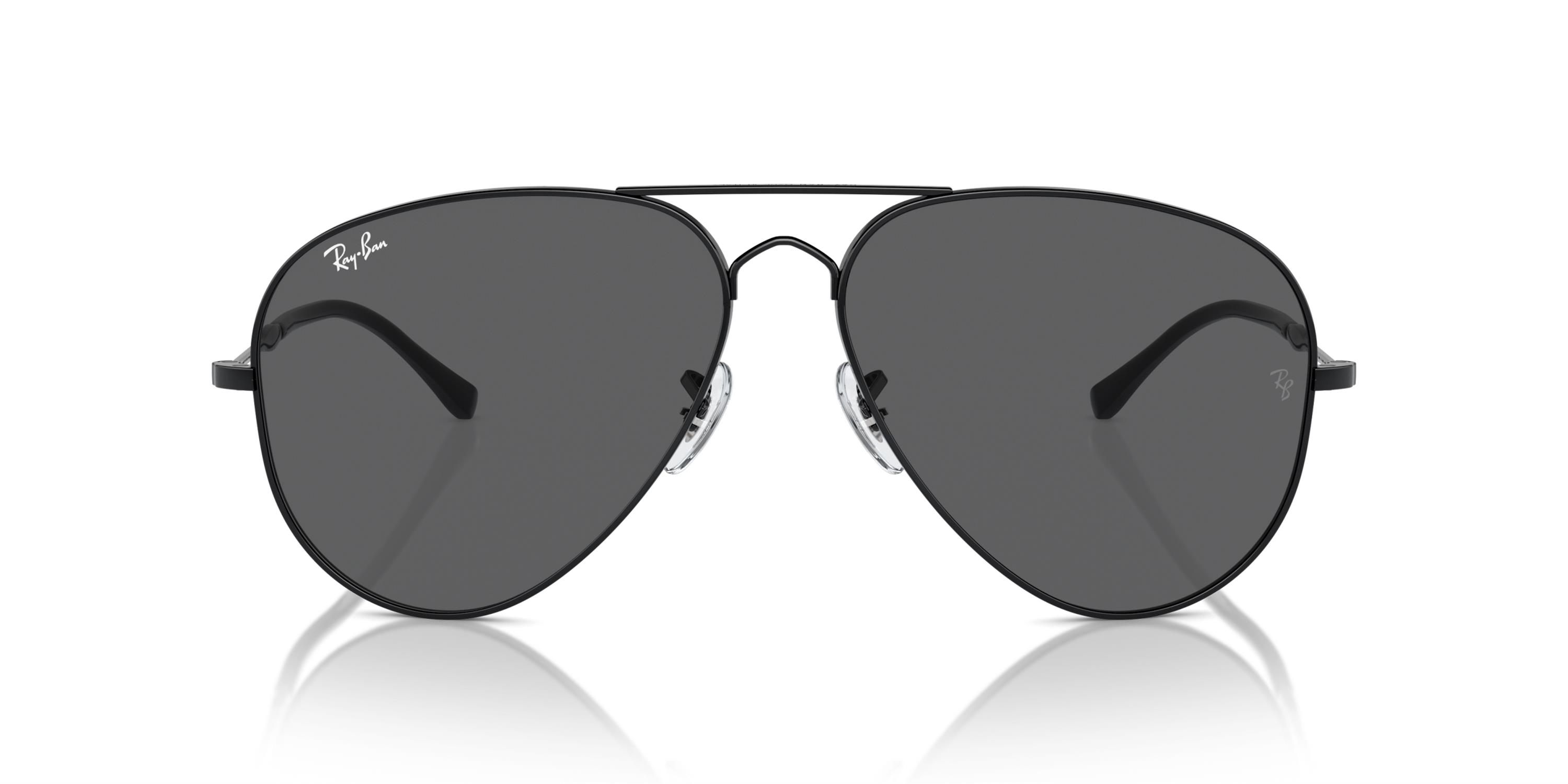 RAY-BAN 0RB3825 002-B1 62