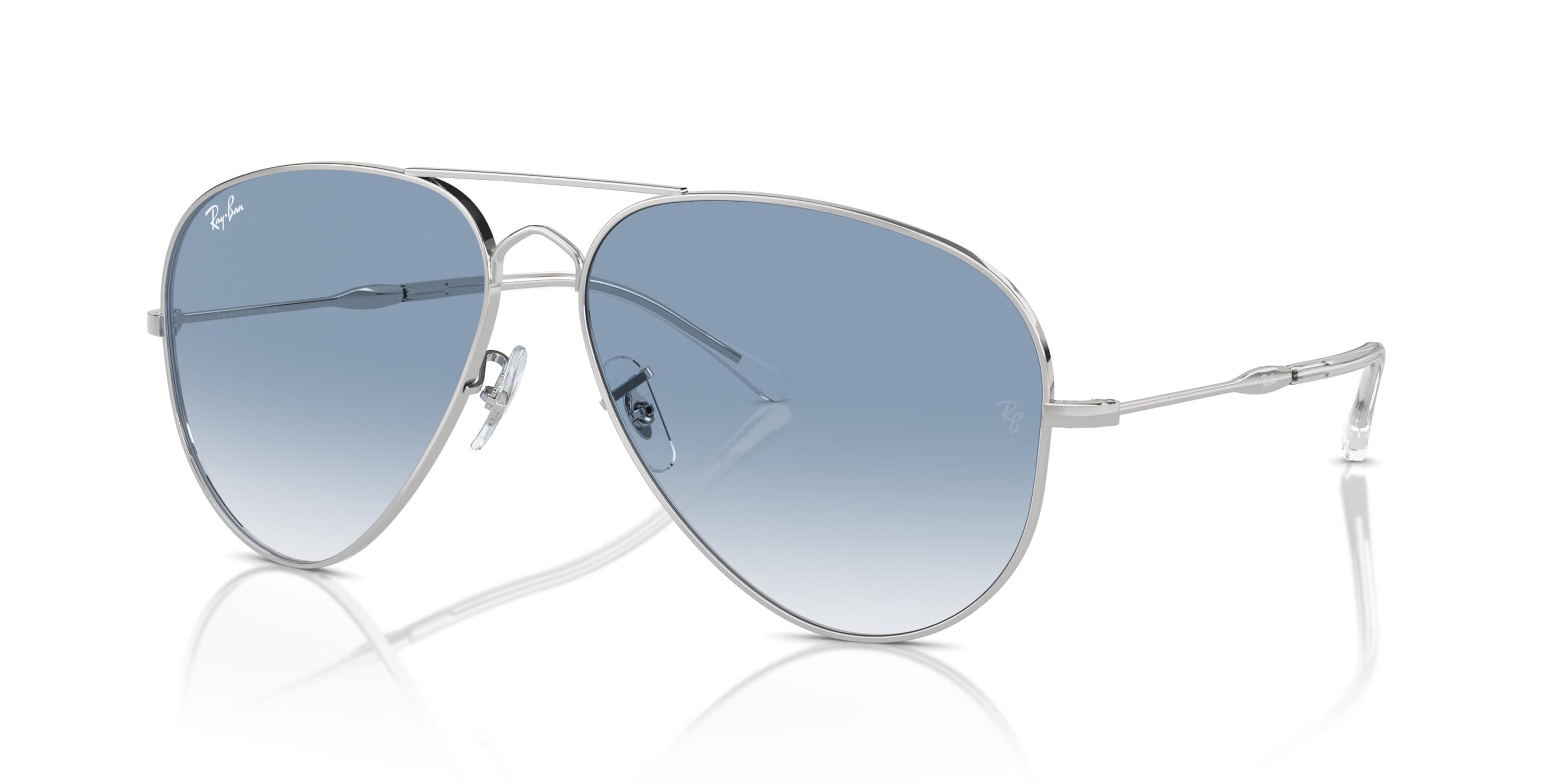 RAY-BAN 0RB3825 003-3F 58