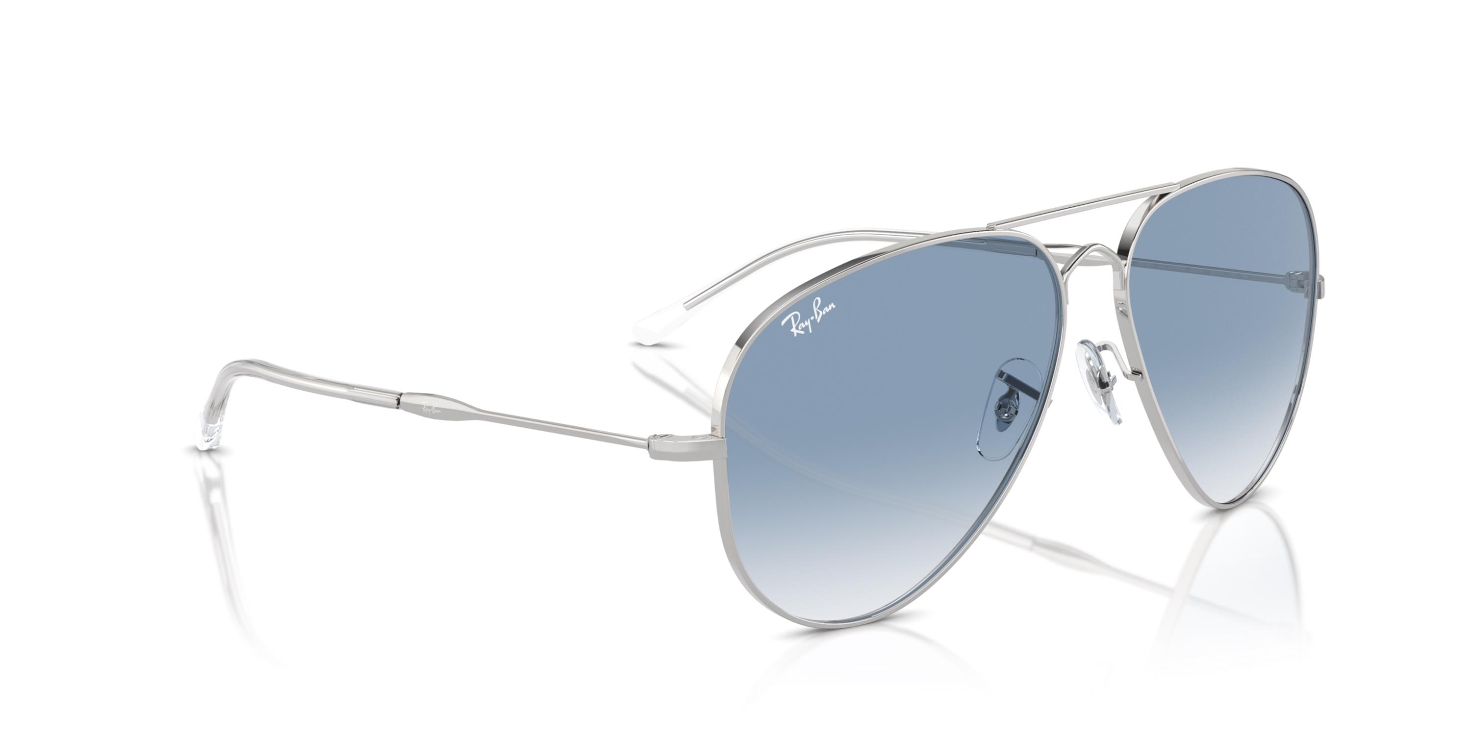 RAY-BAN 0RB3825 003-3F 58