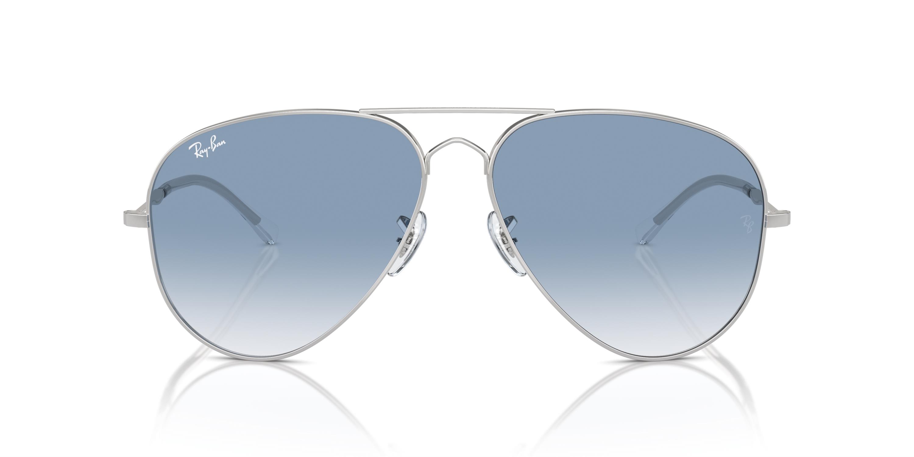 RAY-BAN 0RB3825 003-3F 58
