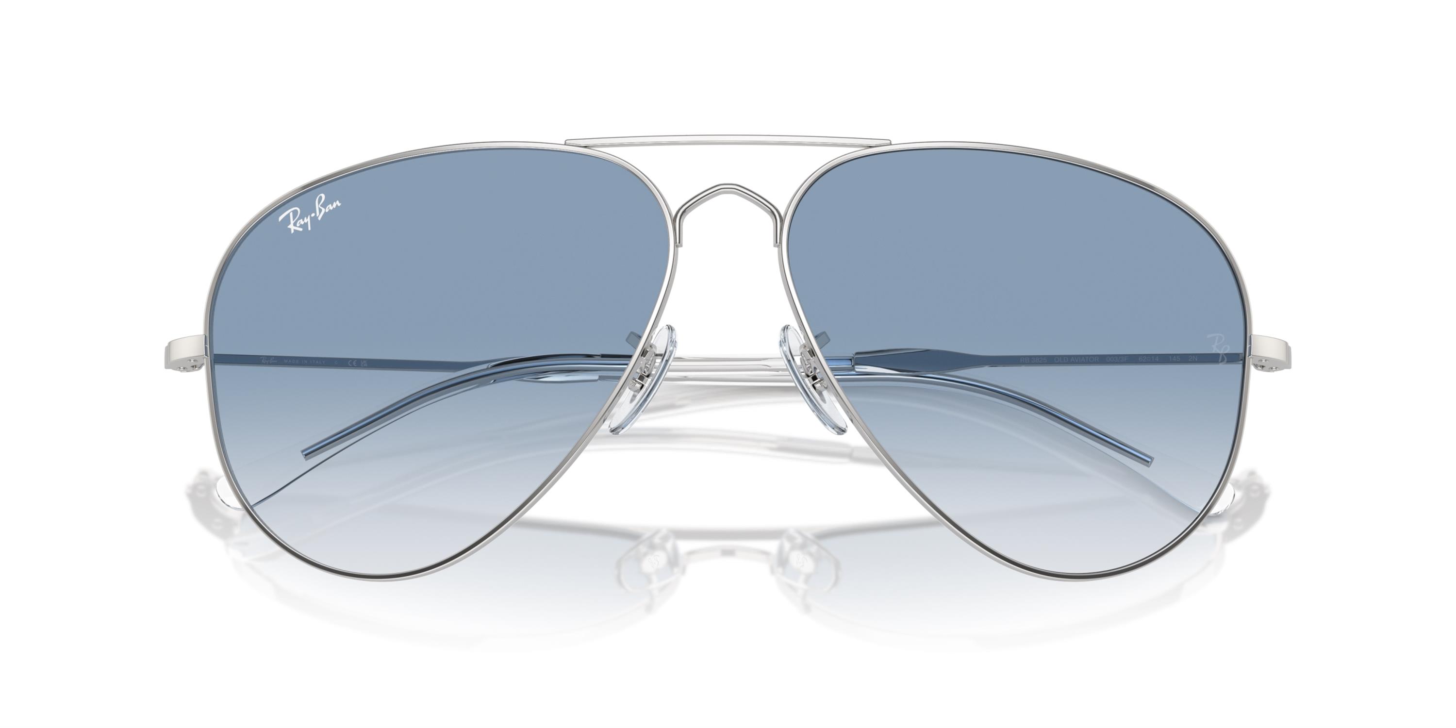 RAY-BAN 0RB3825 003-3F 58