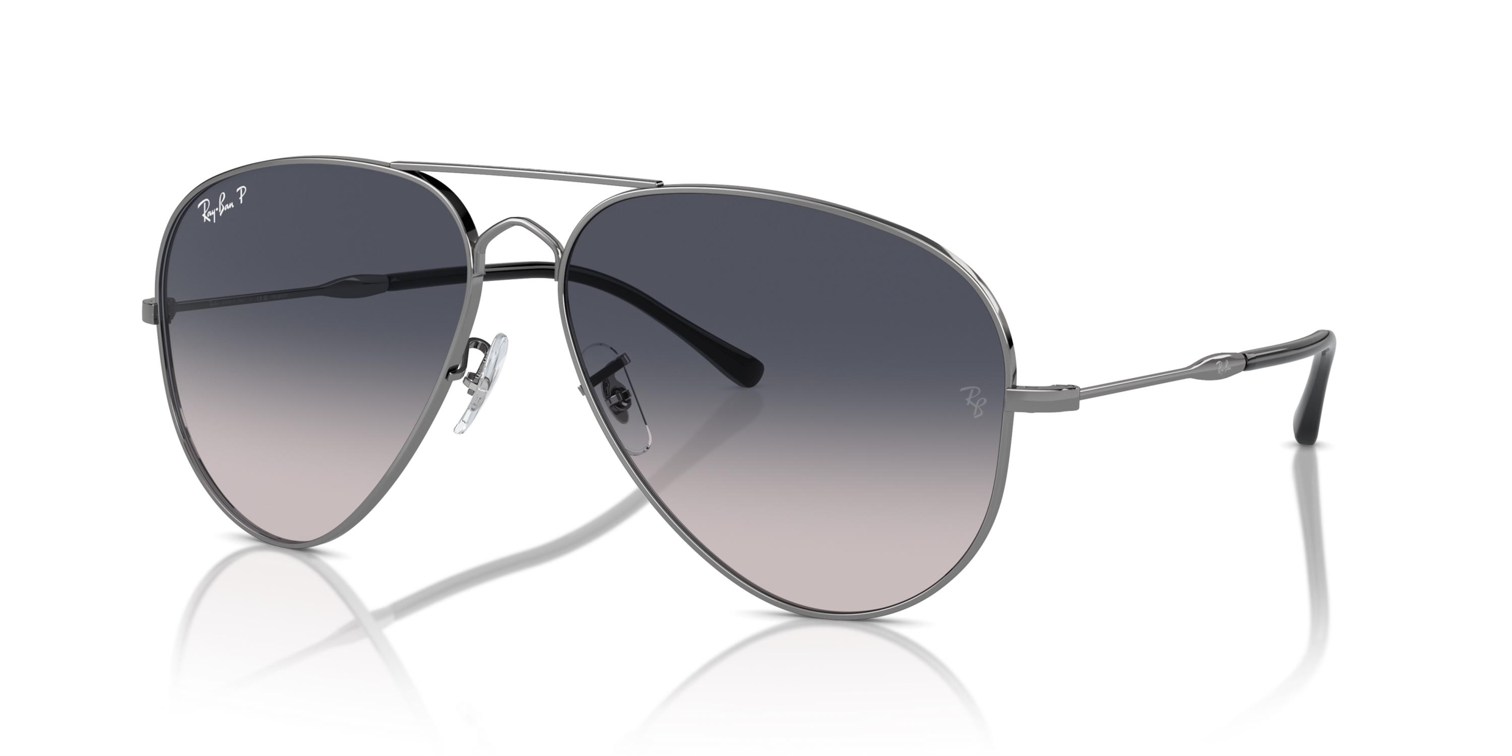 RAY-BAN 0RB3825 004-78 62