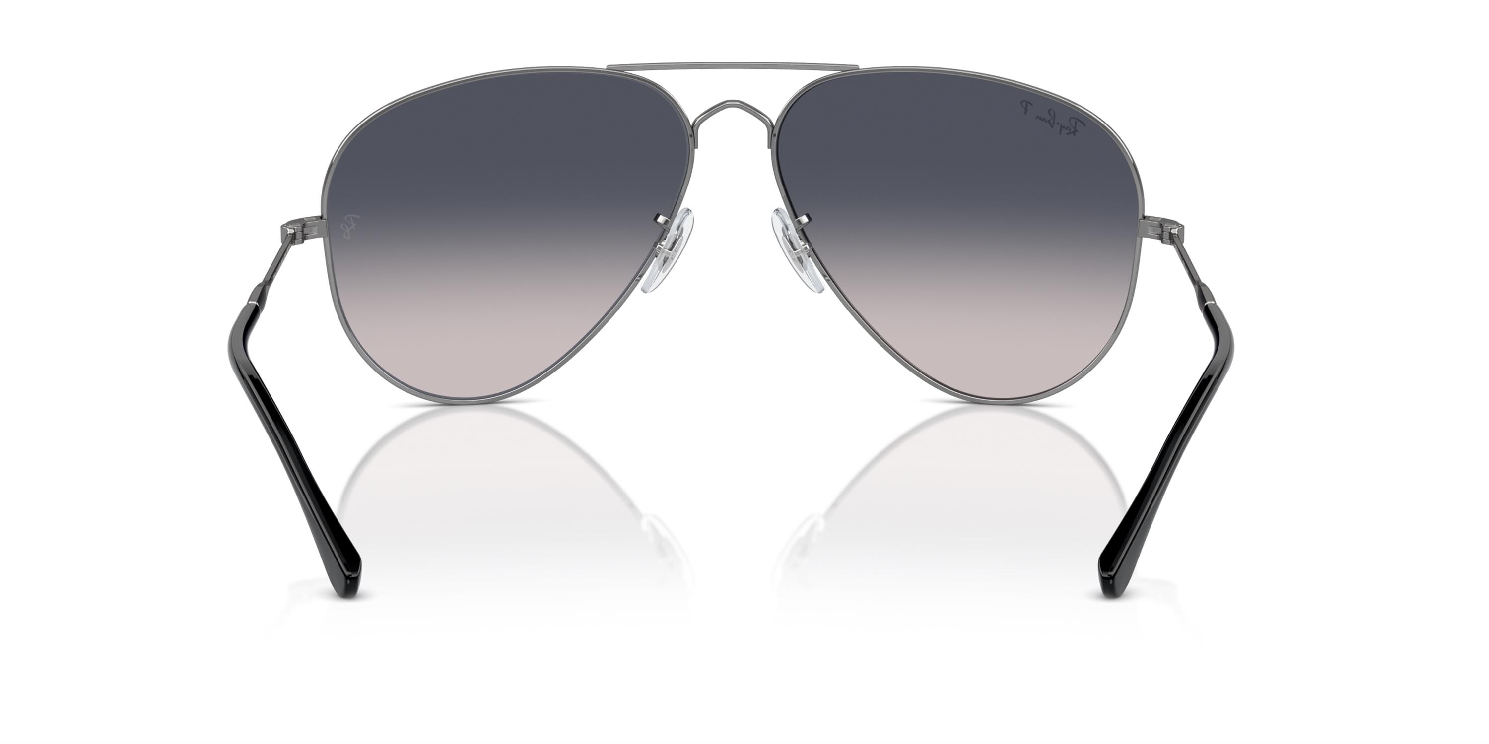 RAY-BAN 0RB3825 004-78 62