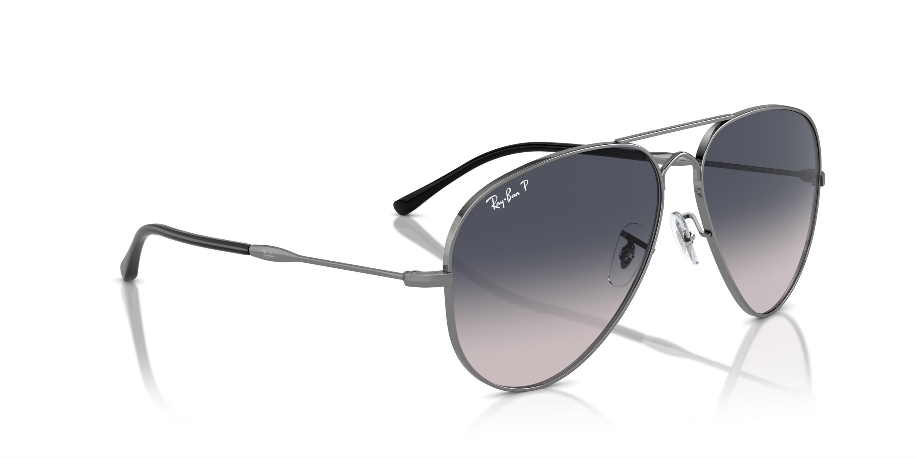 RAY-BAN 0RB3825 004-78 62