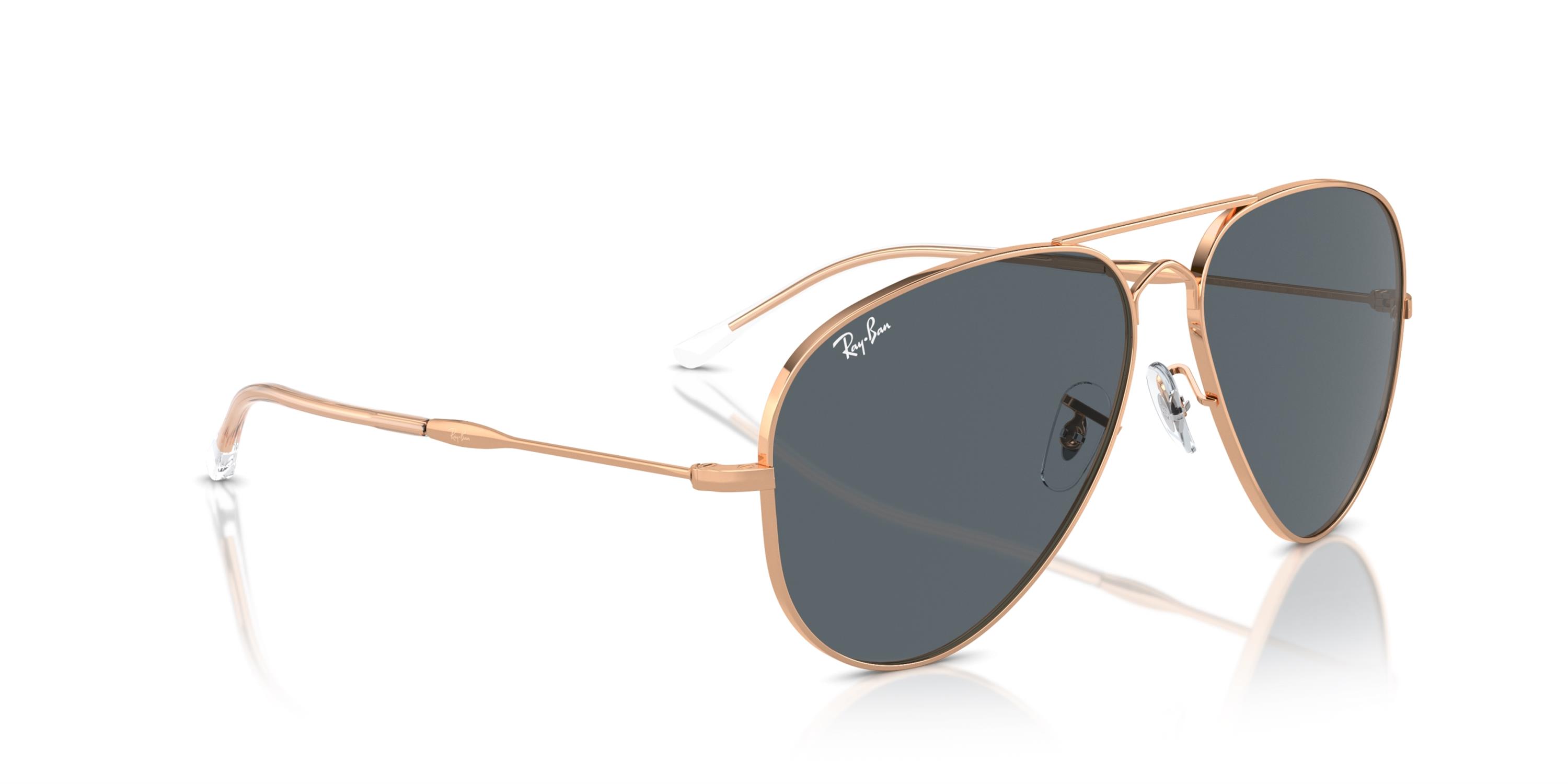 RAY-BAN 0RB3825 9202R5 58