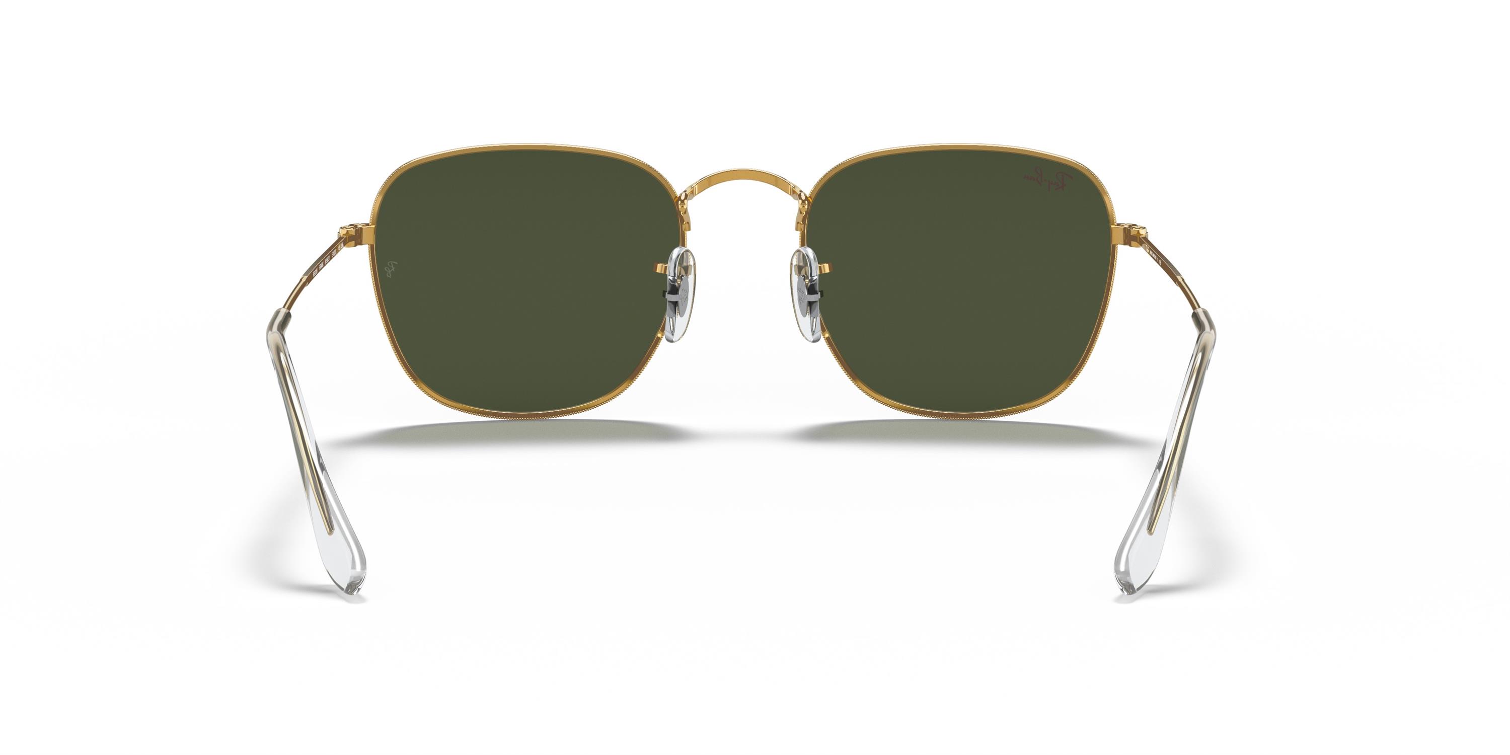 RAY-BAN 0RB3857 919631 51