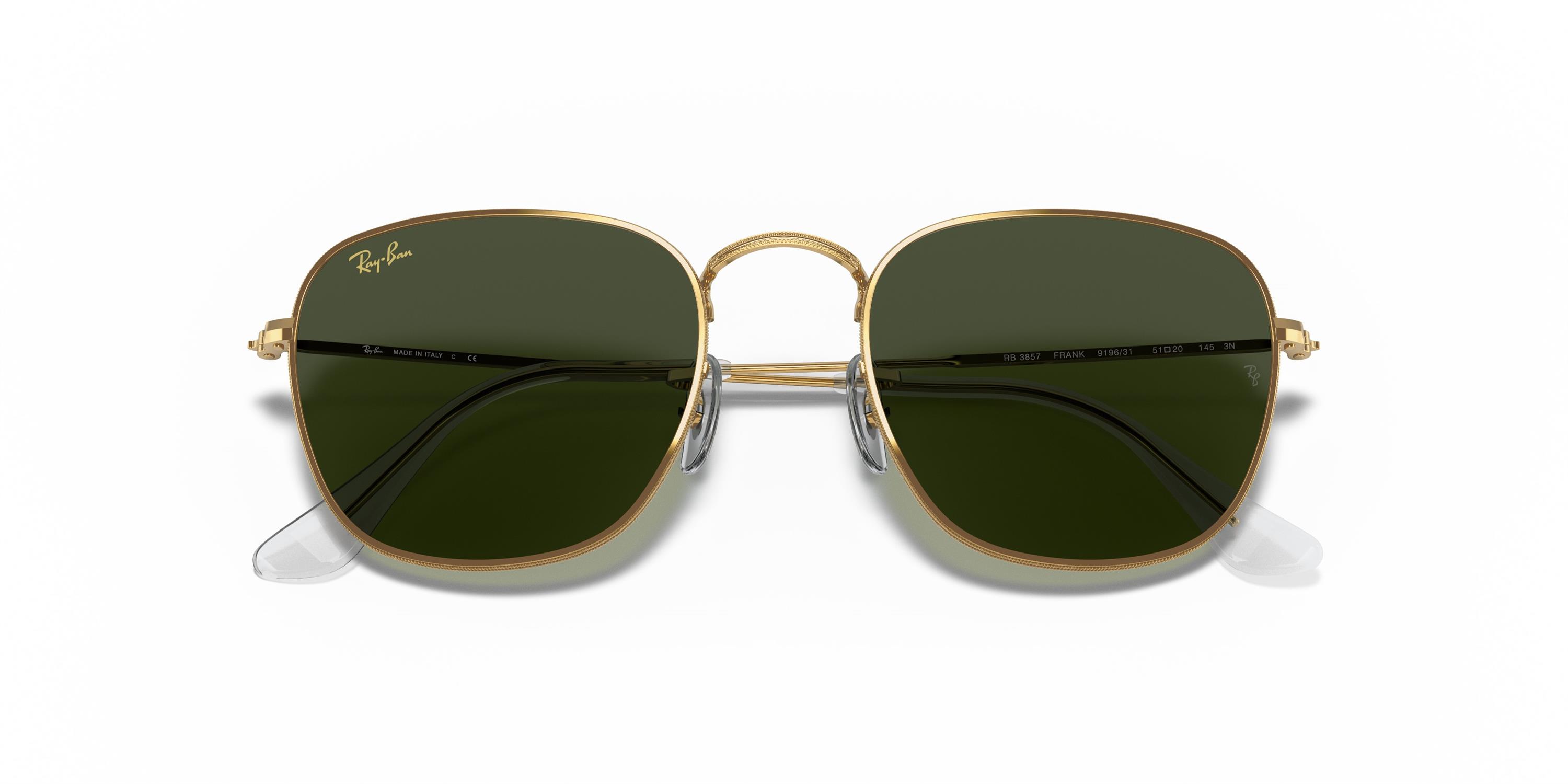 RAY-BAN 0RB3857 919631 51