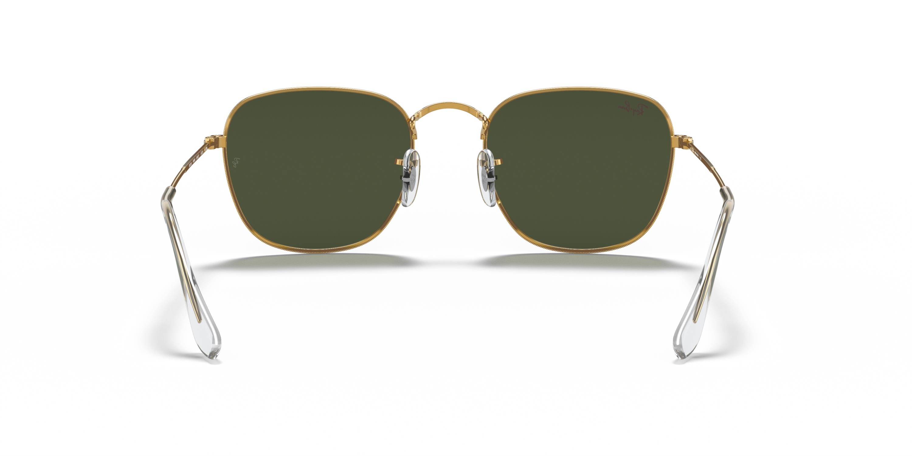 RAY-BAN 0RB3857 919631 54
