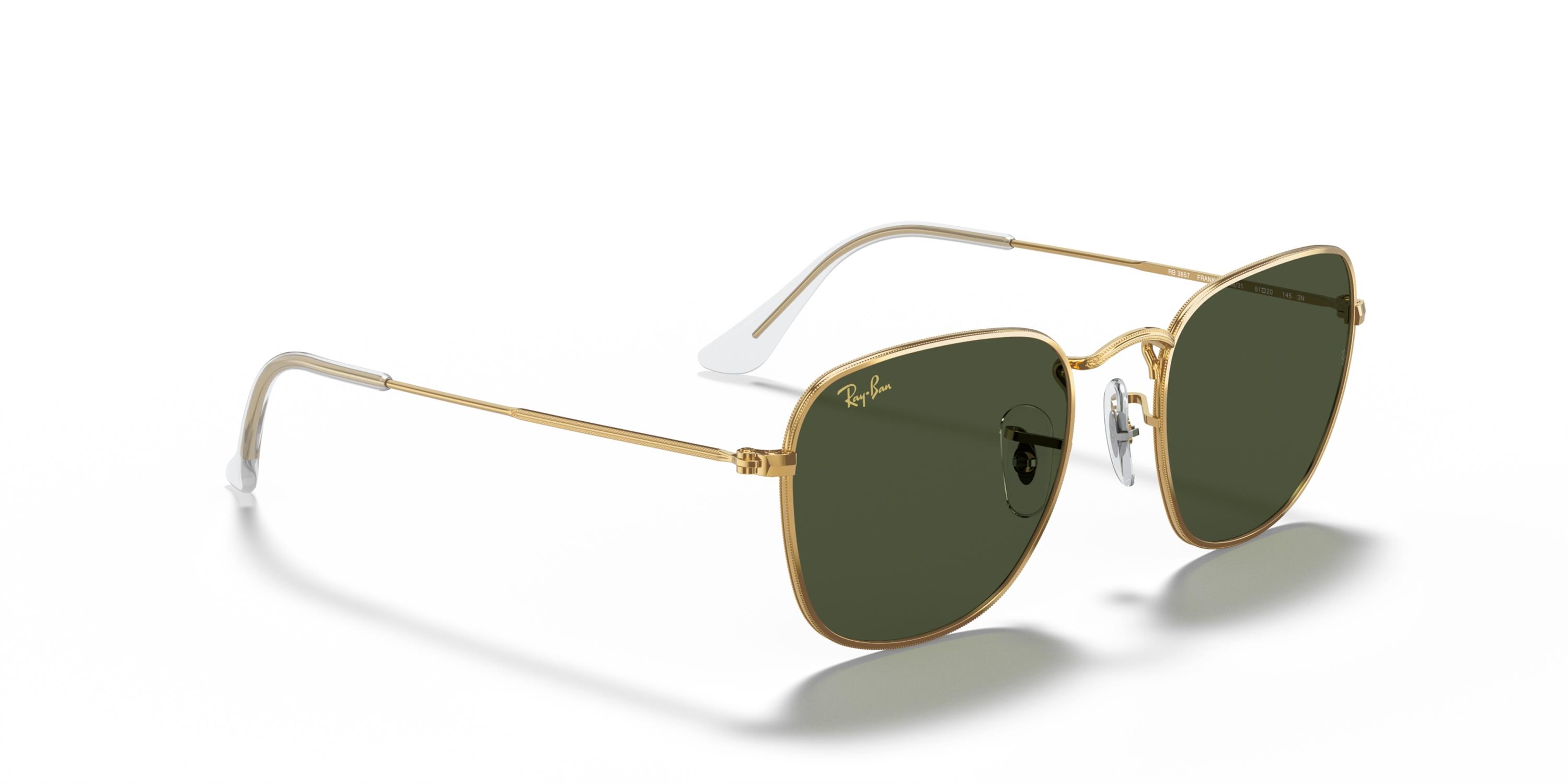 RAY-BAN 0RB3857 919631 54