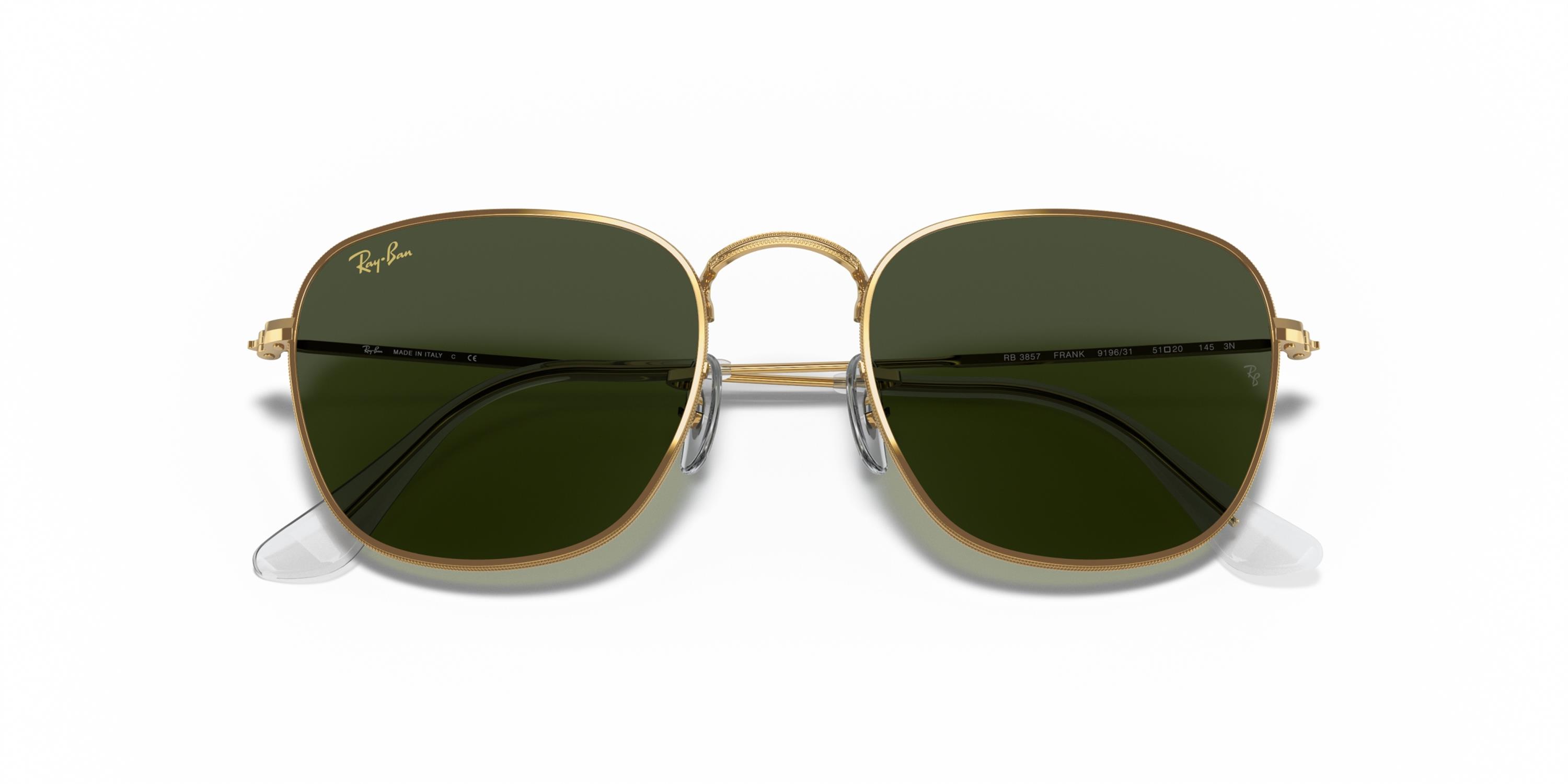 RAY-BAN 0RB3857 919631 54