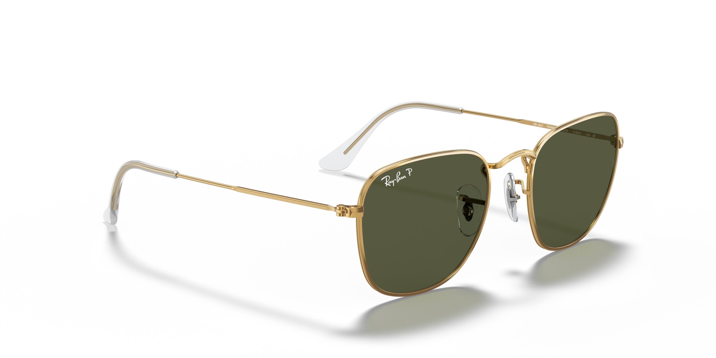 RAY-BAN 0RB3857 919658 51