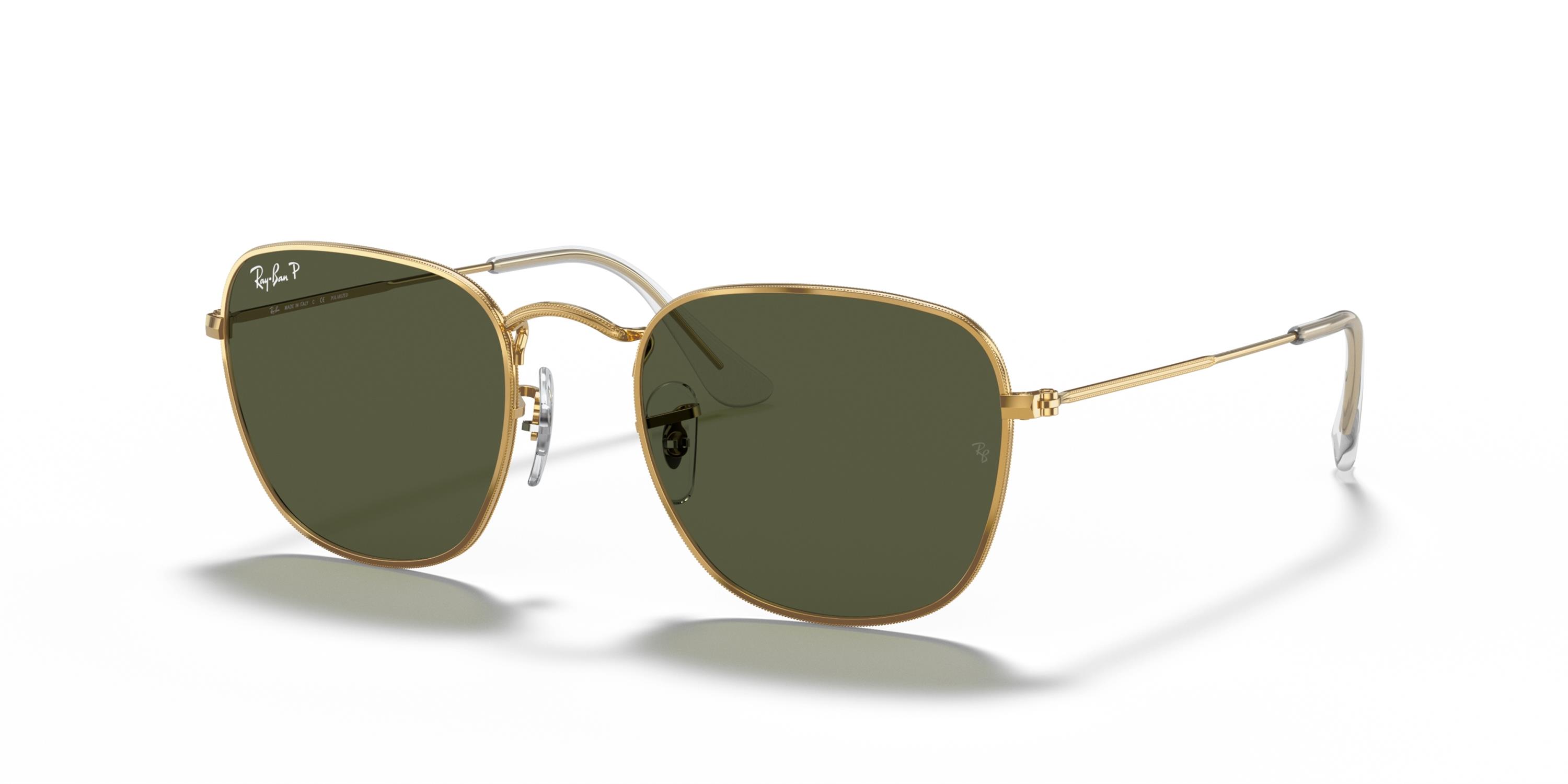 RAY-BAN 0RB3857 919658 54