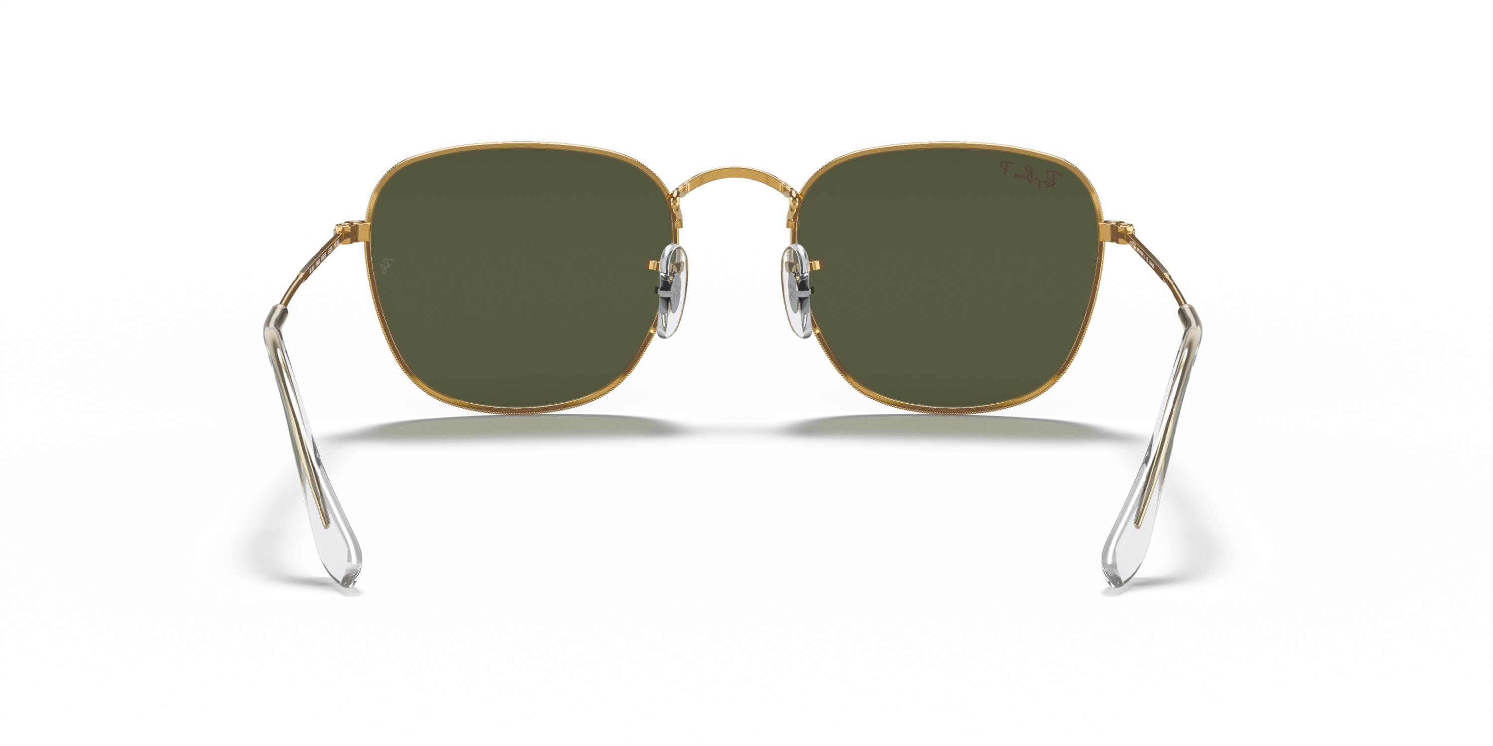 RAY-BAN 0RB3857 919658 54