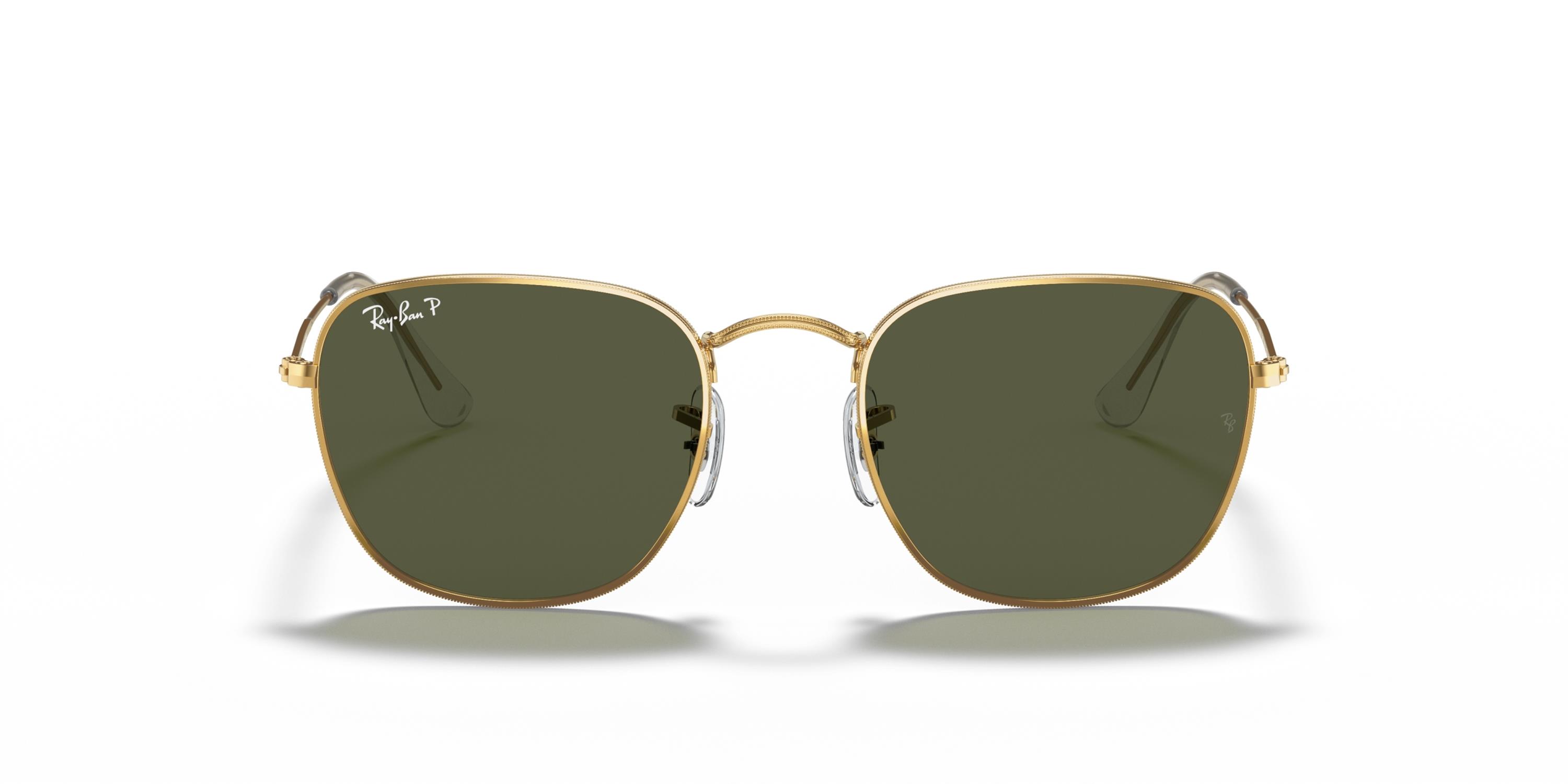 RAY-BAN 0RB3857 919658 54