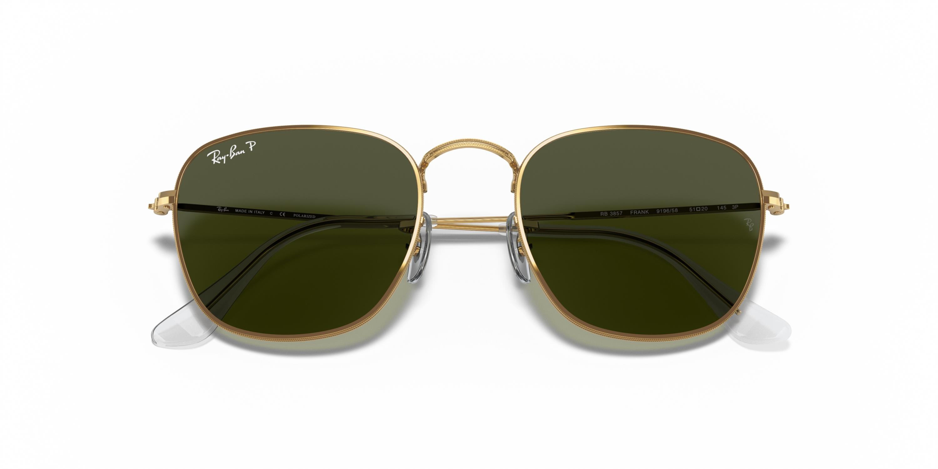 RAY-BAN 0RB3857 919658 54
