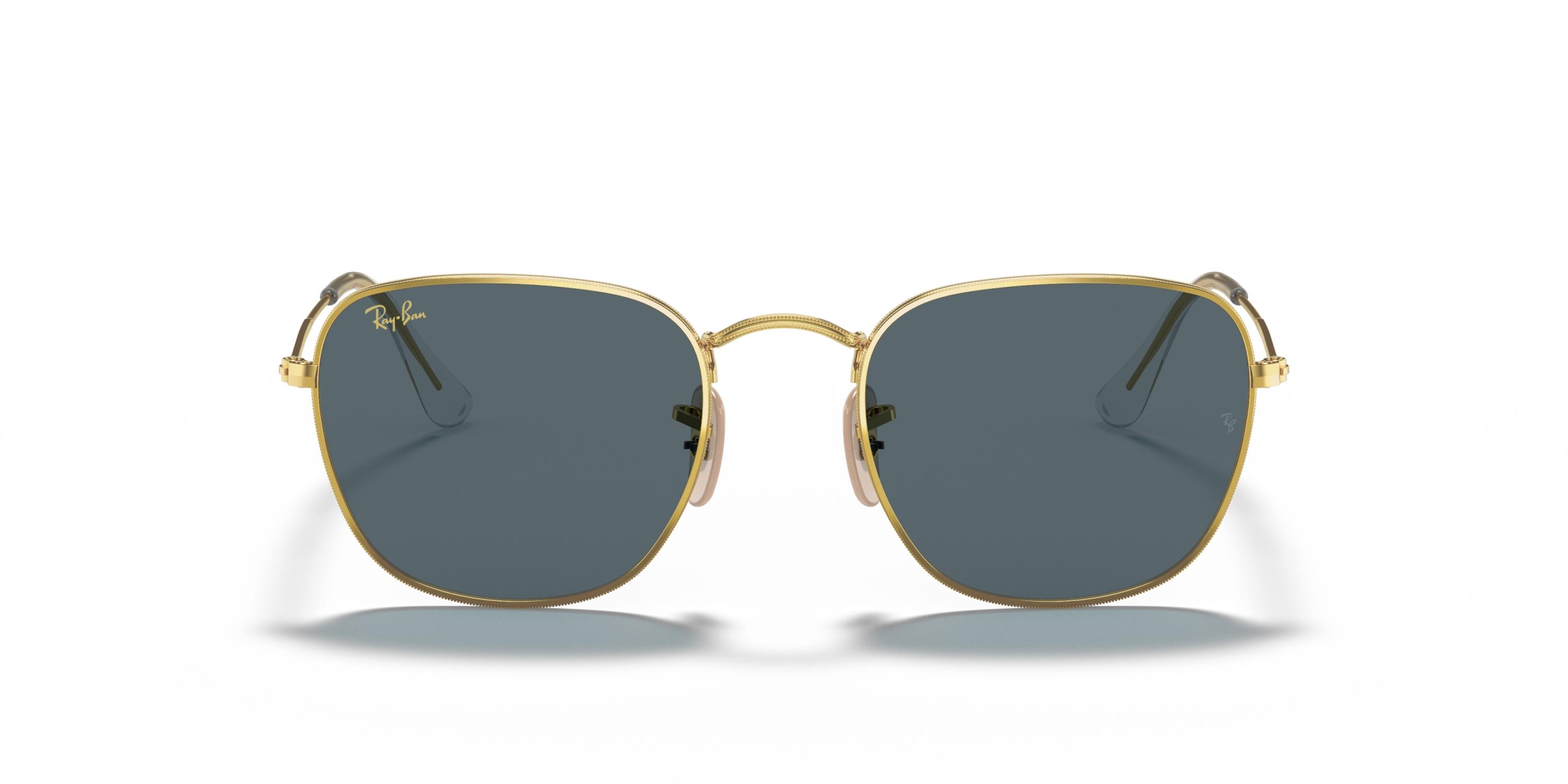 RAY-BAN 0RB3857 9196R5 51