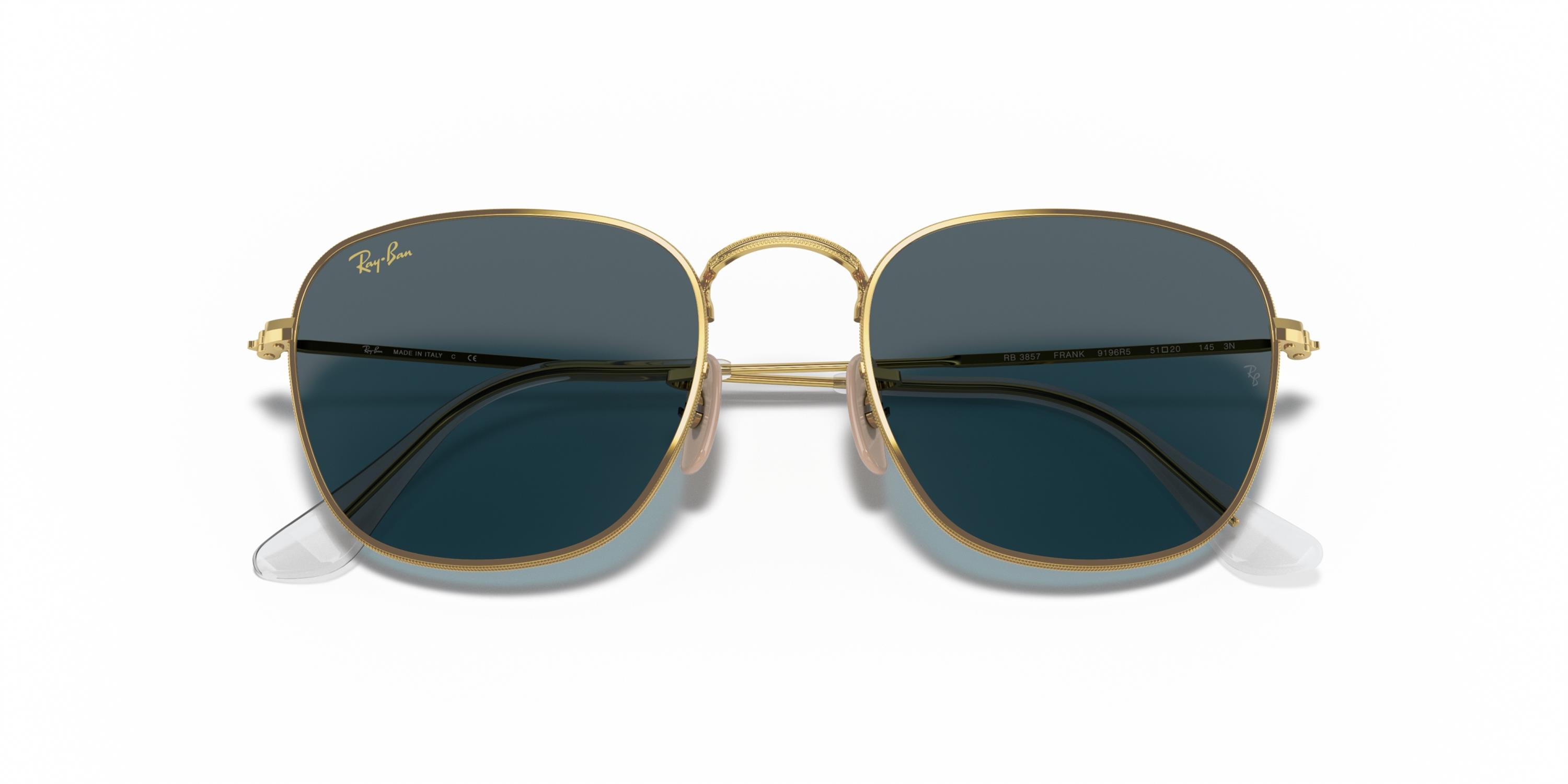 RAY-BAN 0RB3857 9196R5 51