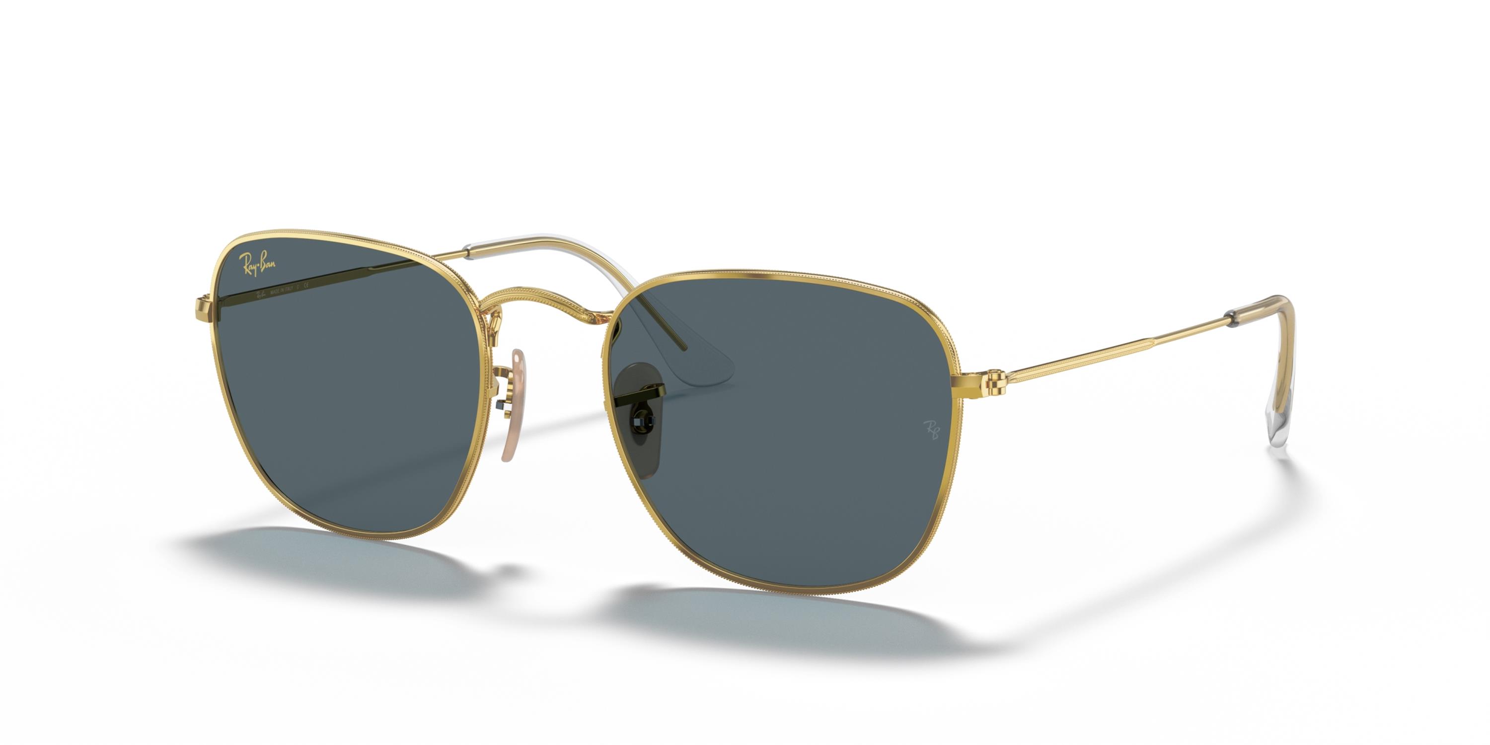 RAY-BAN 0RB3857 9196R5 54