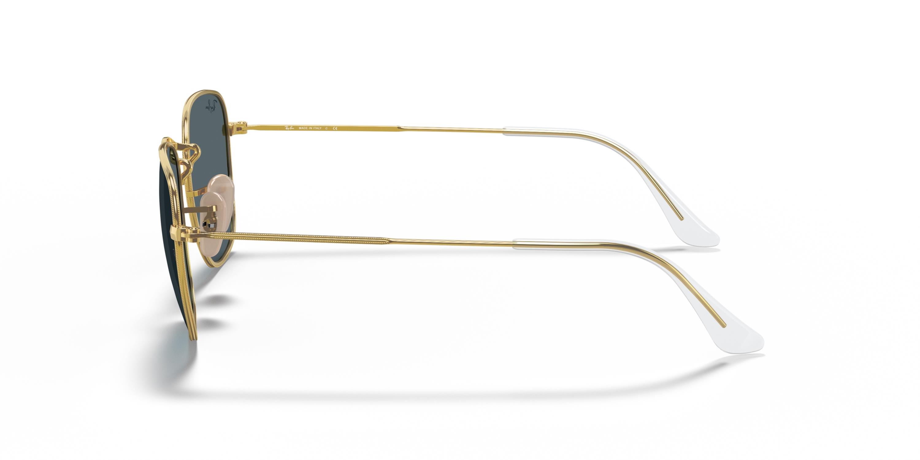 RAY-BAN 0RB3857 9196R5 54