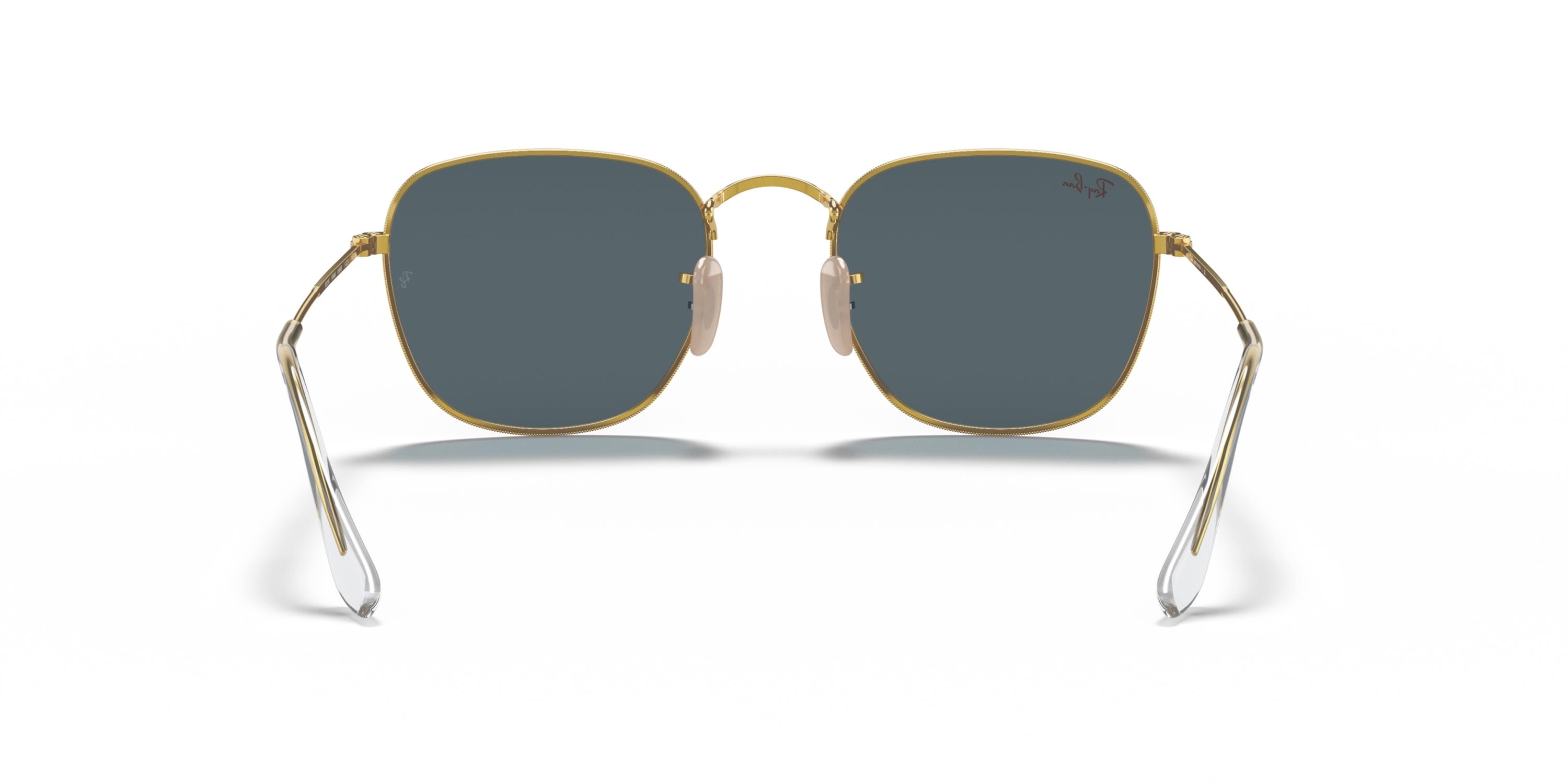 RAY-BAN 0RB3857 9196R5 54