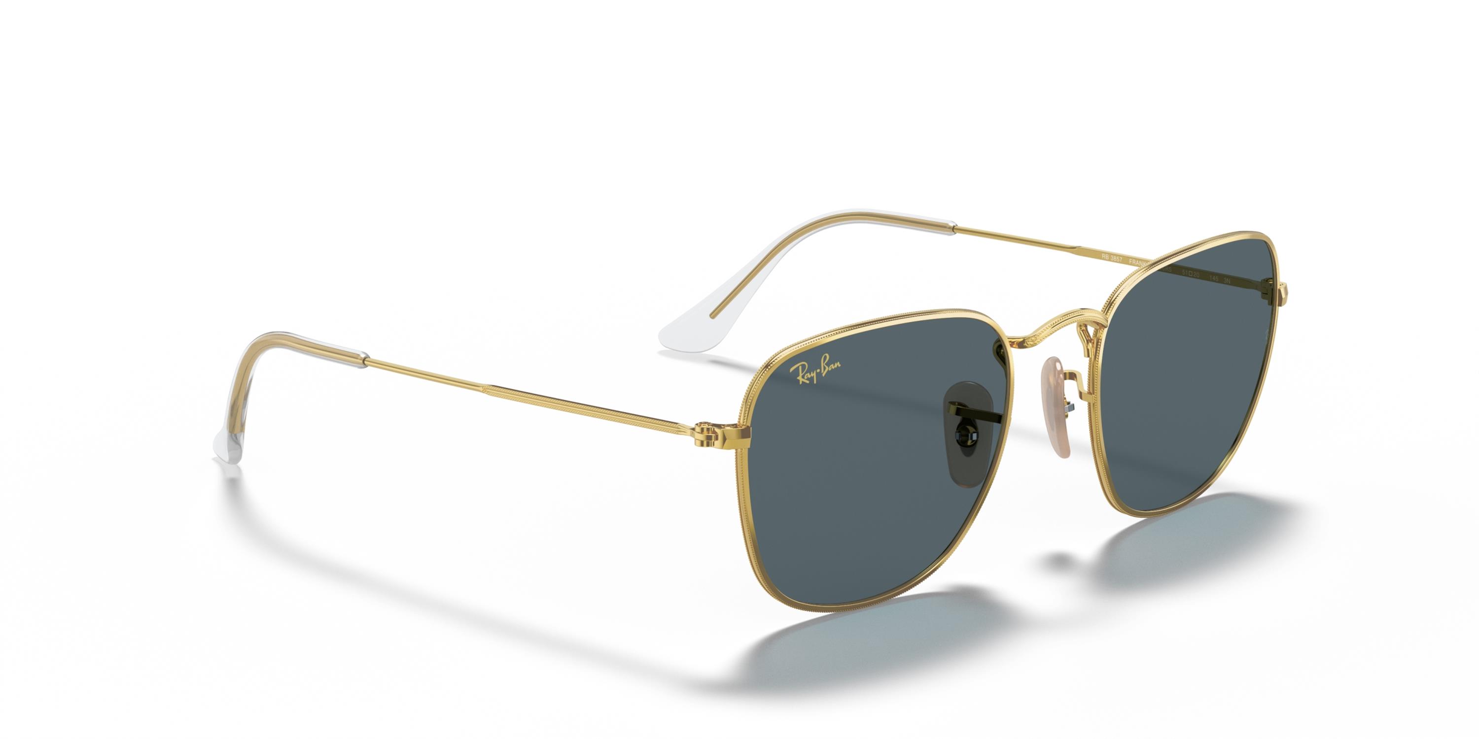 RAY-BAN 0RB3857 9196R5 54