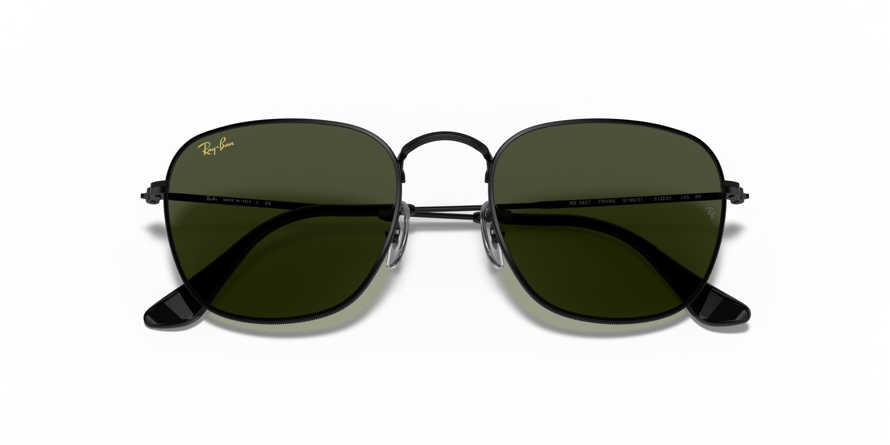 RAY-BAN 0RB3857 919931 51