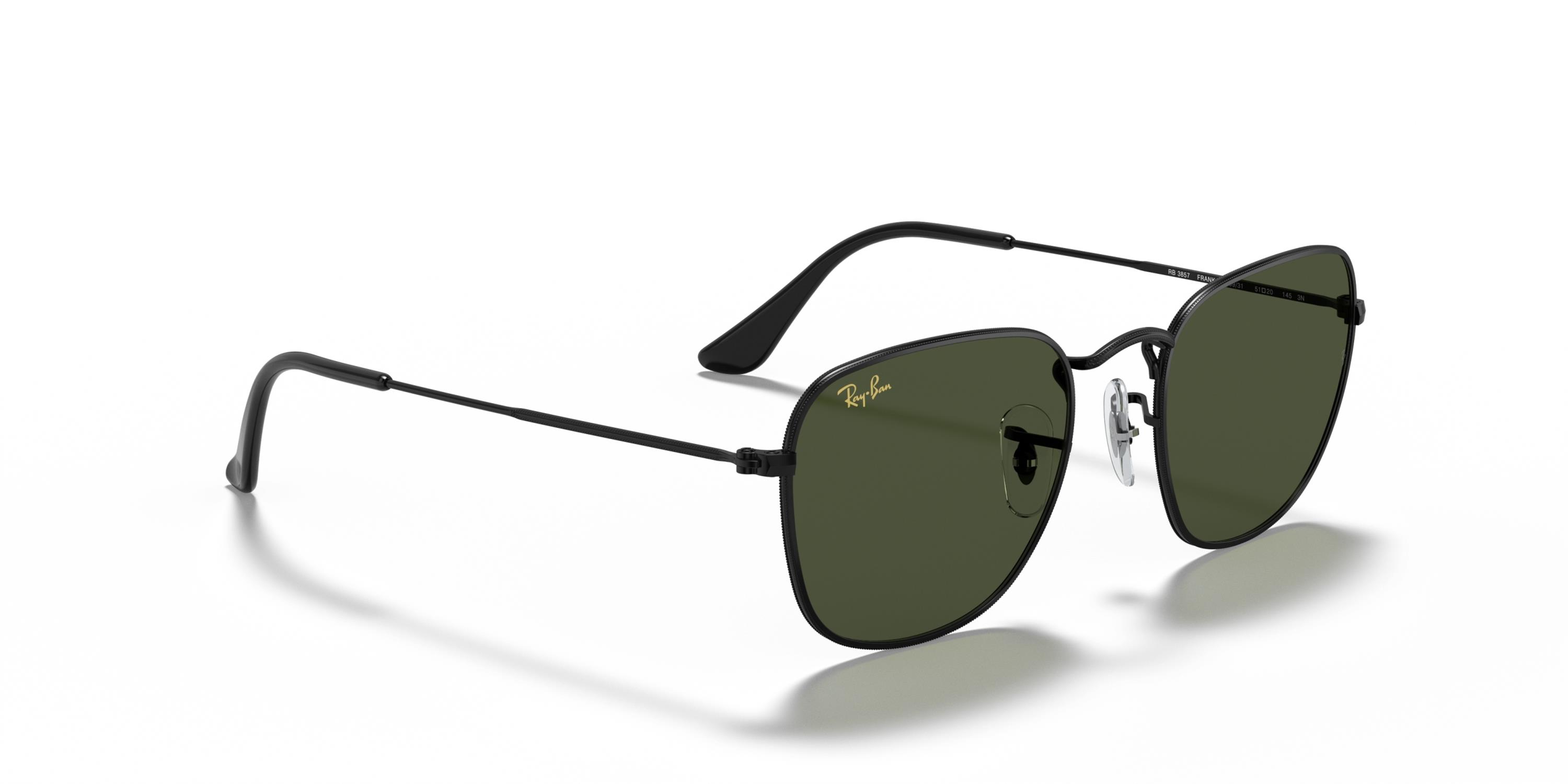 RAY-BAN 0RB3857 919931 54